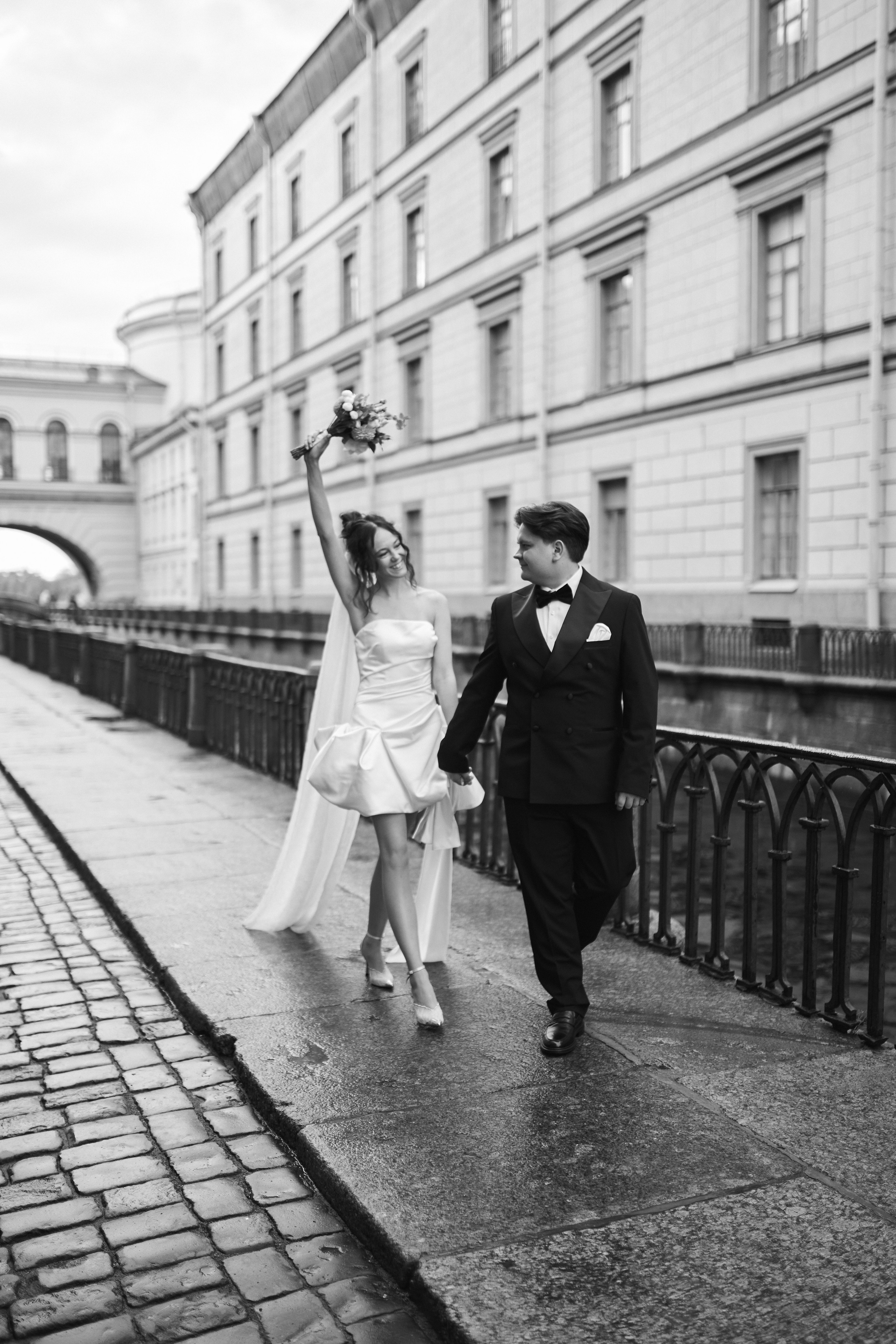 Апартаменты на Гороховой + Зимняя канавка. Фотограф СПБ Засорина Юлия