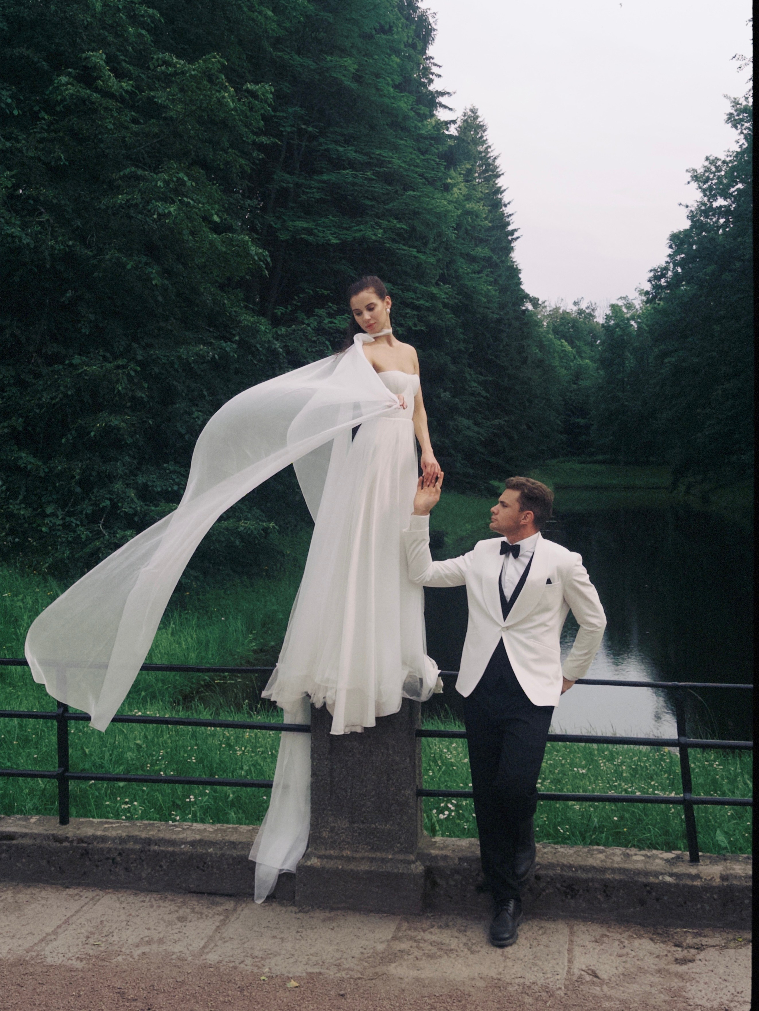 Ораниенбаум. Фотограф СПБ Засорина Юлия