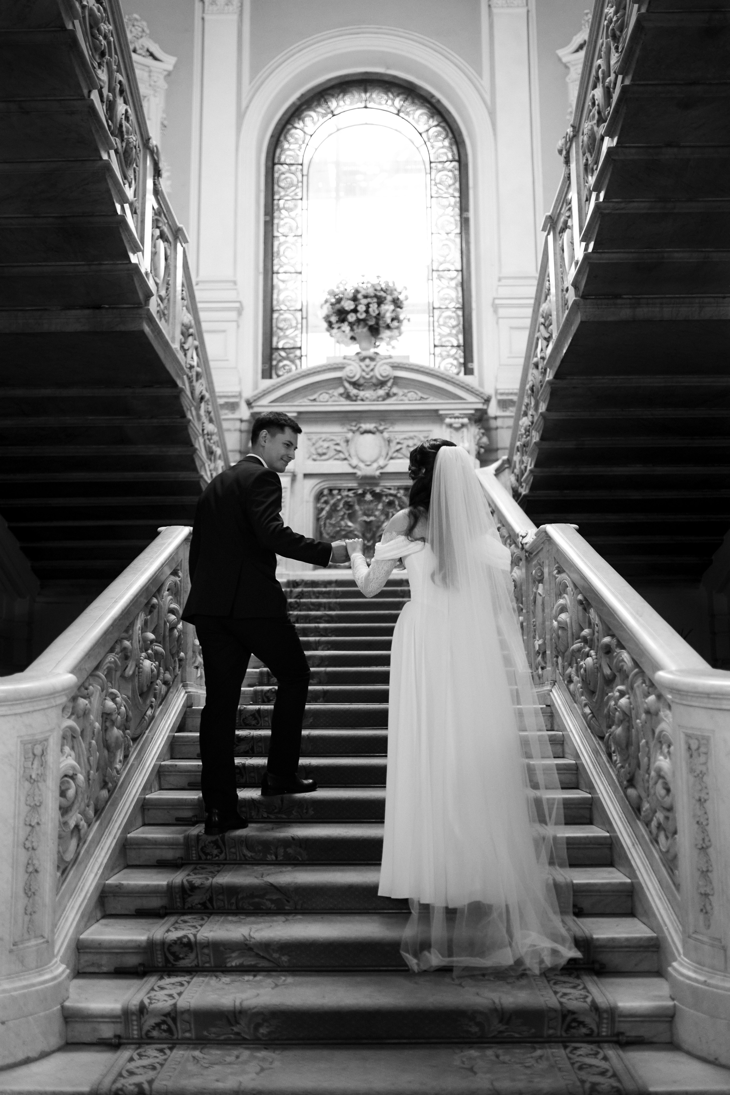 Полный свадебный день. Фотограф СПБ Засорина Юлия