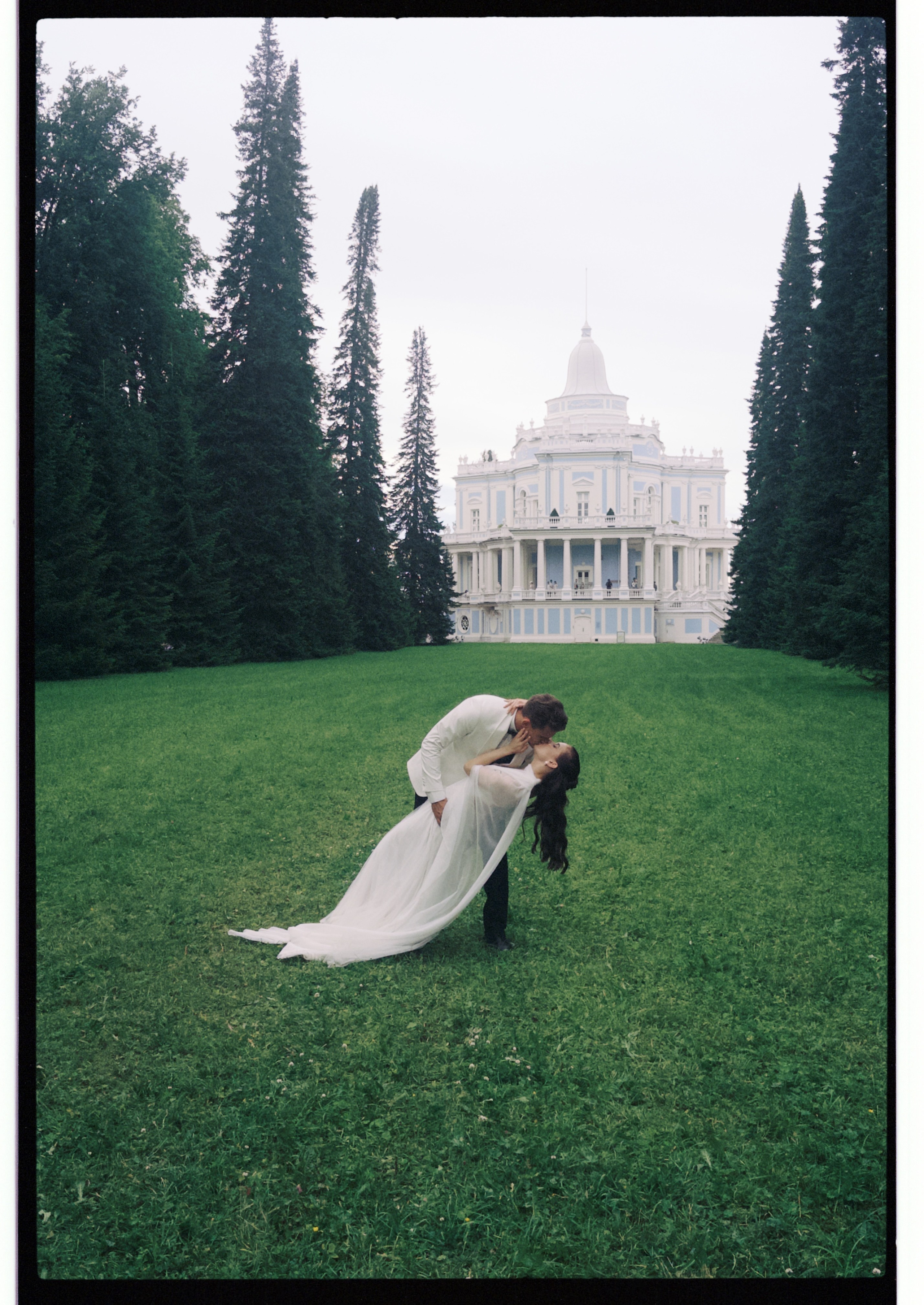 Ораниенбаум. Фотограф СПБ Засорина Юлия