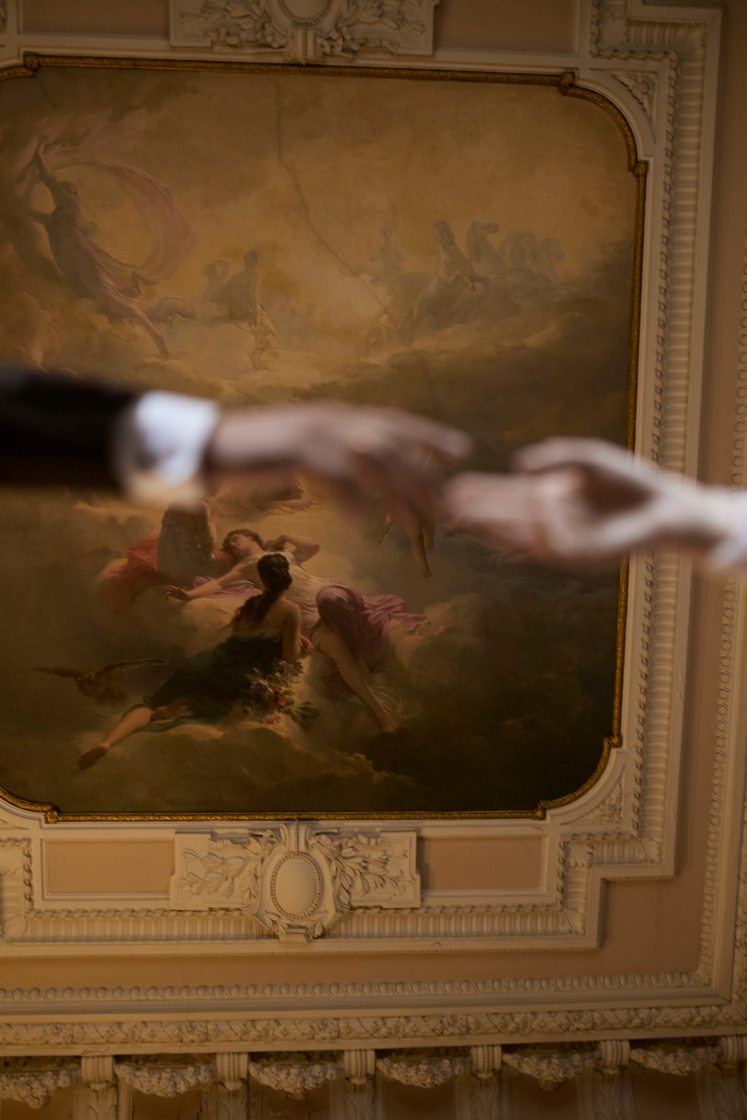 Полный свадебный день. Фотограф СПБ Засорина Юлия