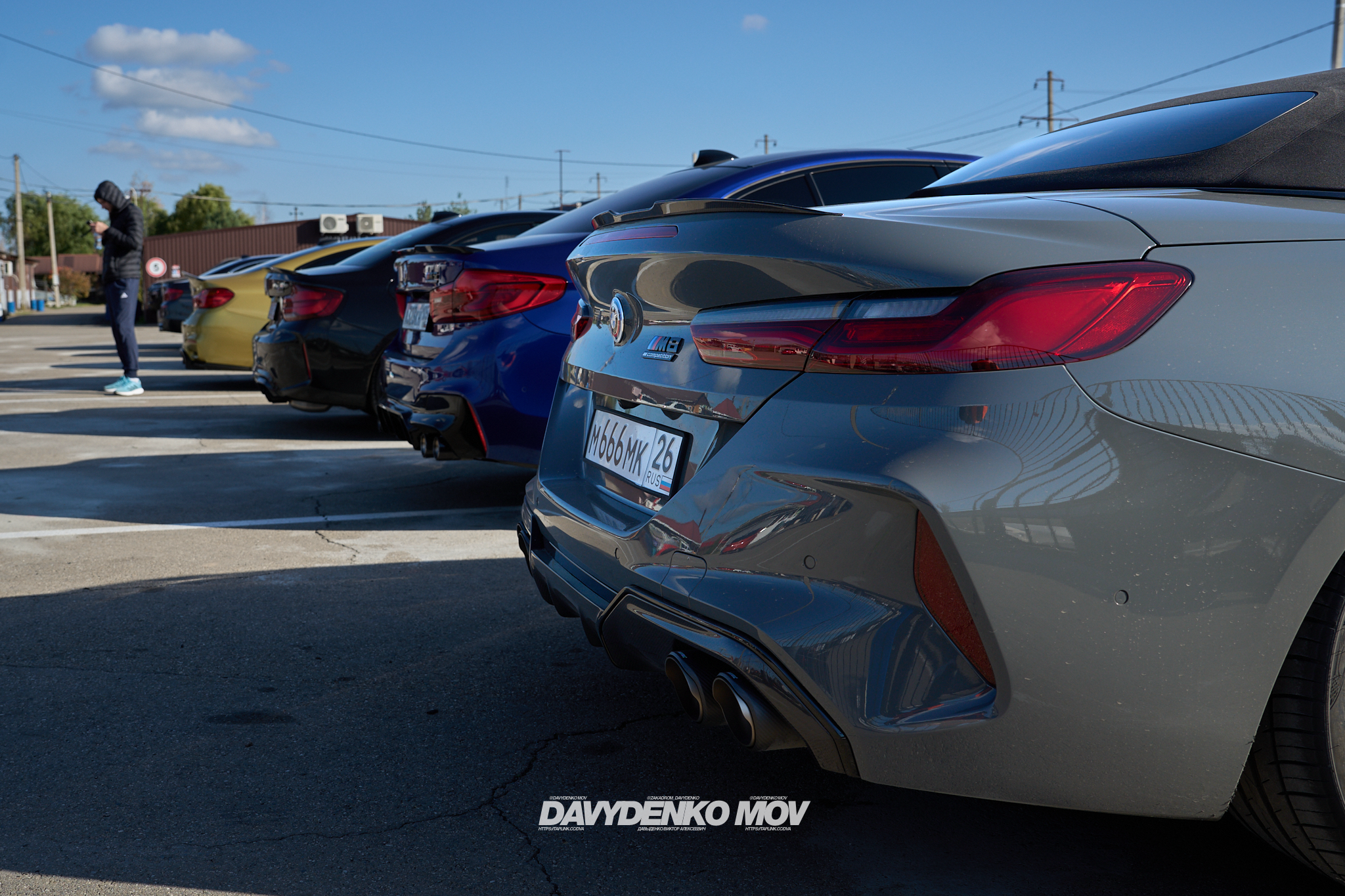 ///M Трек день | Усть-Лабинск | СТК Пилот | Приятного просмотра. Частный фотограф/видеограф в Краснодаре и ЮФО