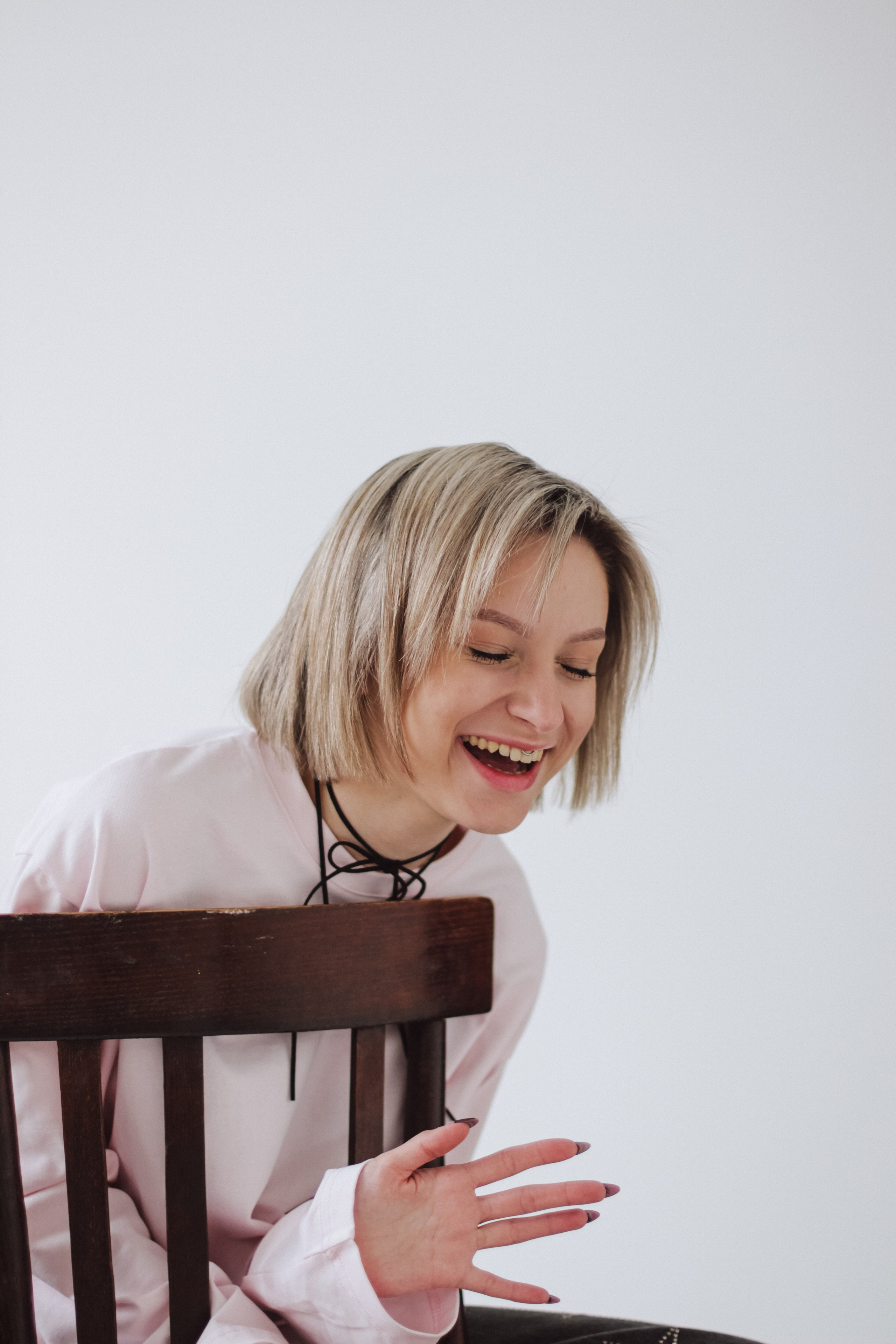 Анастасия. Фотограф Катерина Кизяева