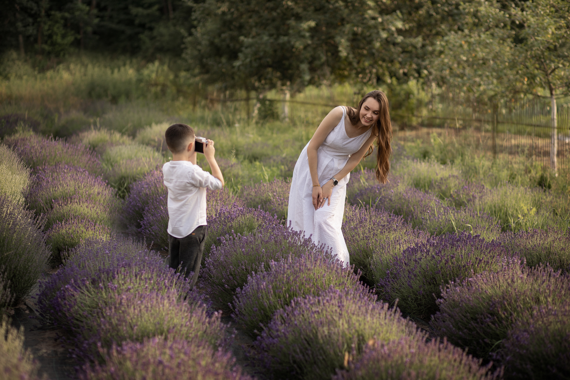 Семья Шелест. Семейный и детский фотограф в Пинске Марина Русина
