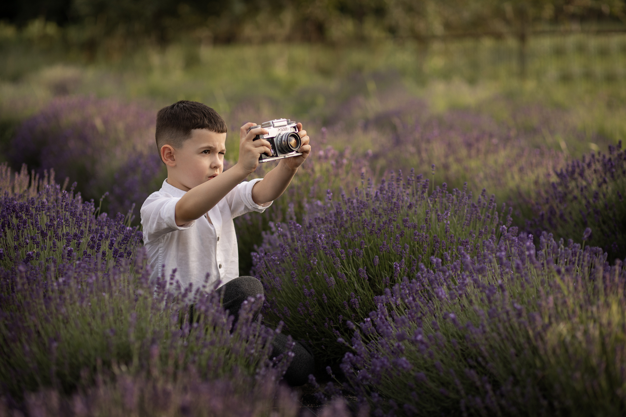 Семья Шелест. Семейный и детский фотограф в Пинске Марина Русина
