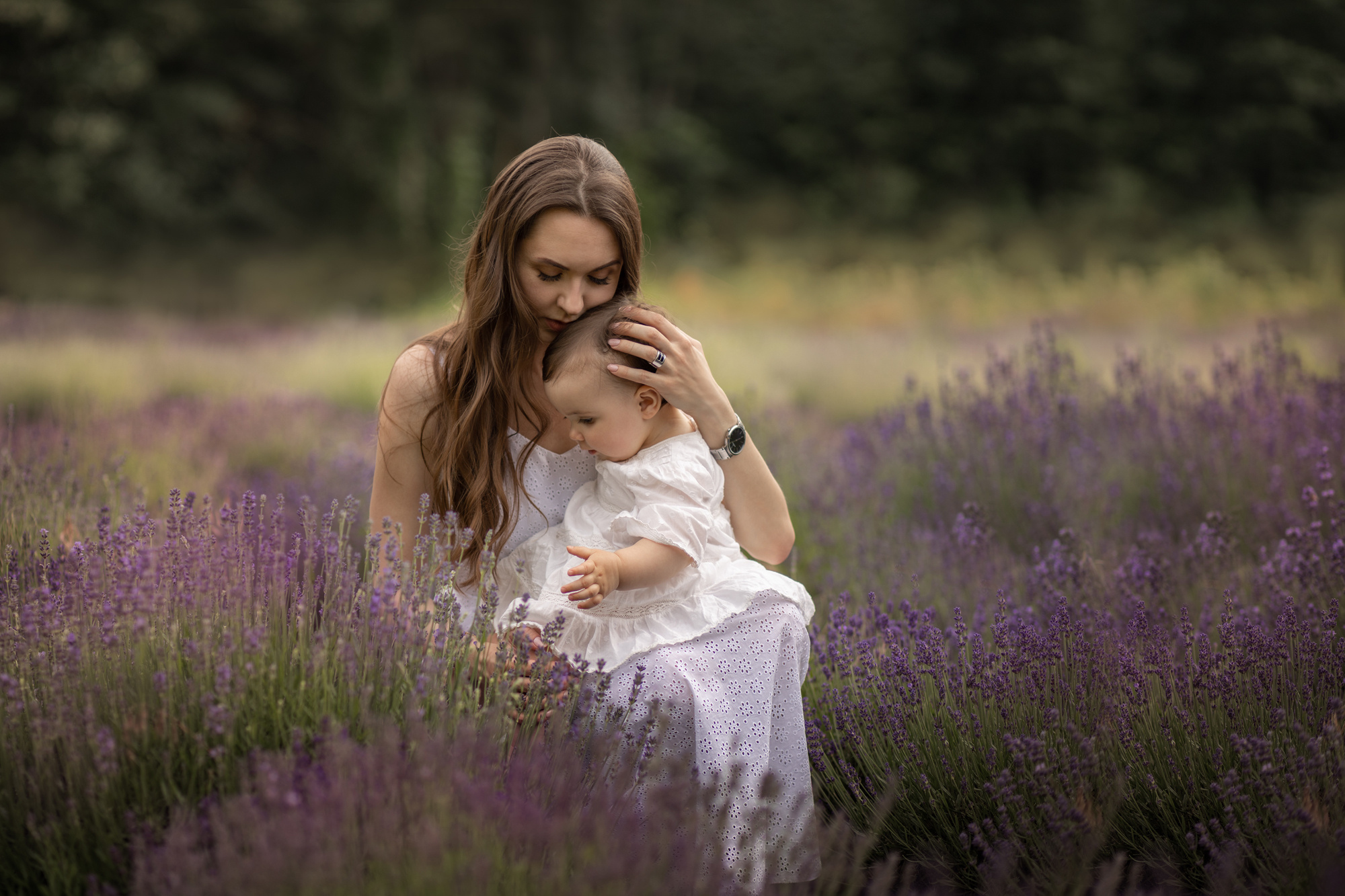 Семья Шелест. Семейный и детский фотограф в Пинске Марина Русина