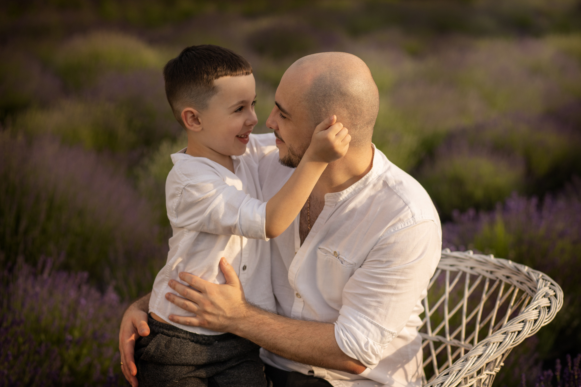 Семья Шелест. Семейный и детский фотограф в Пинске Марина Русина