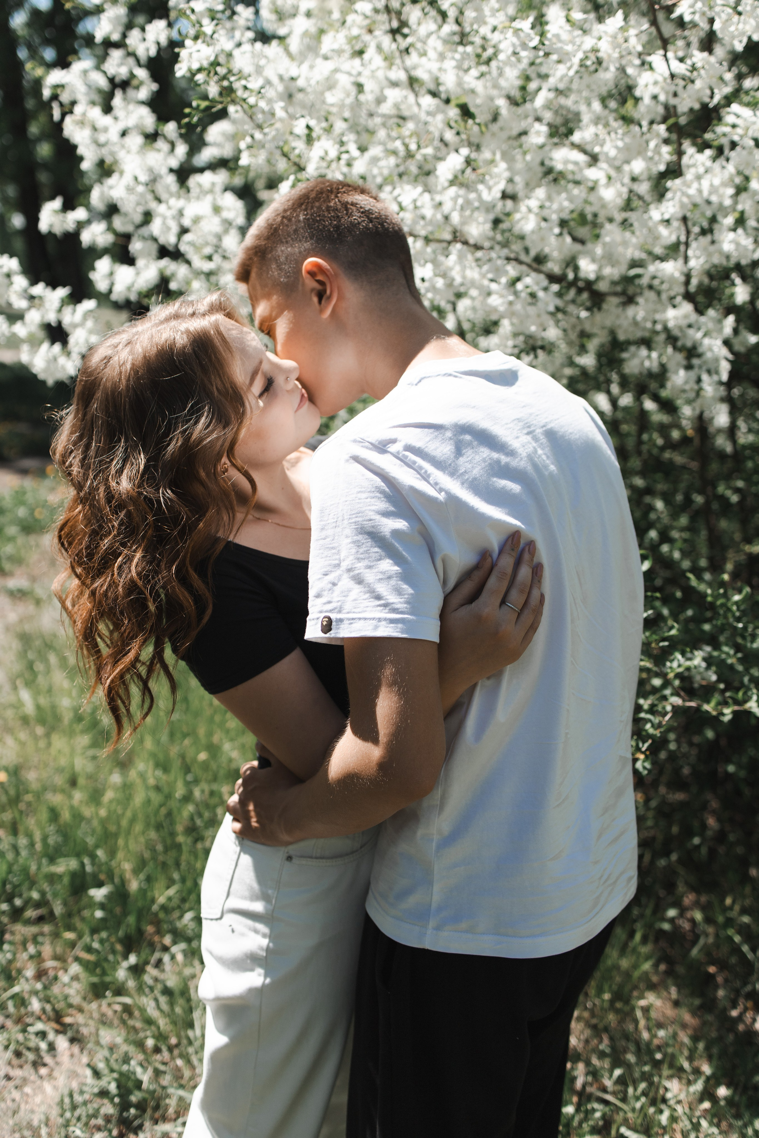 Виктория и Егор. Фотограф в Иркутске Тома Кабанова