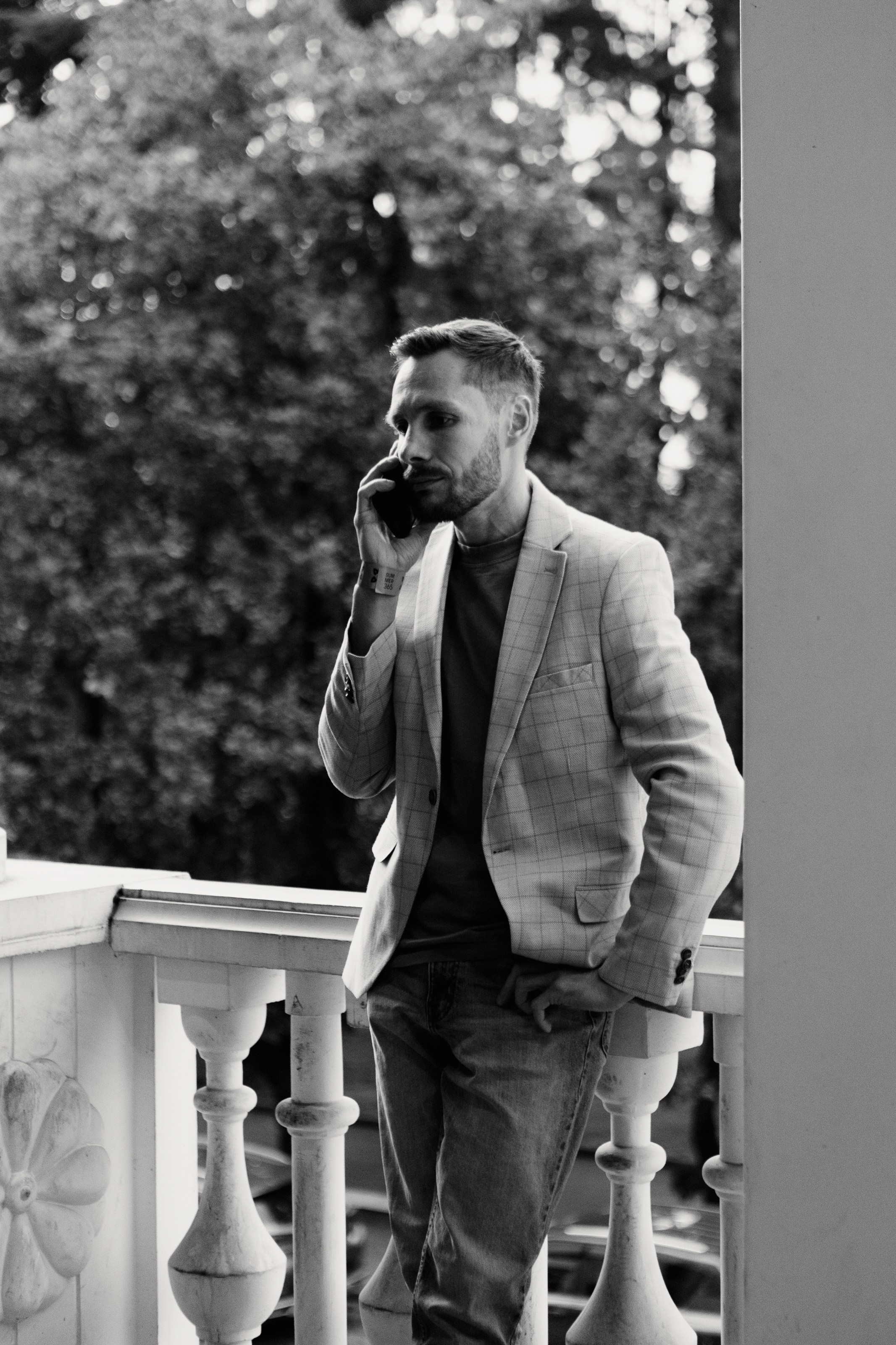 Summer365 in Sheraton. Фотограф в Батуми Павел Шарников