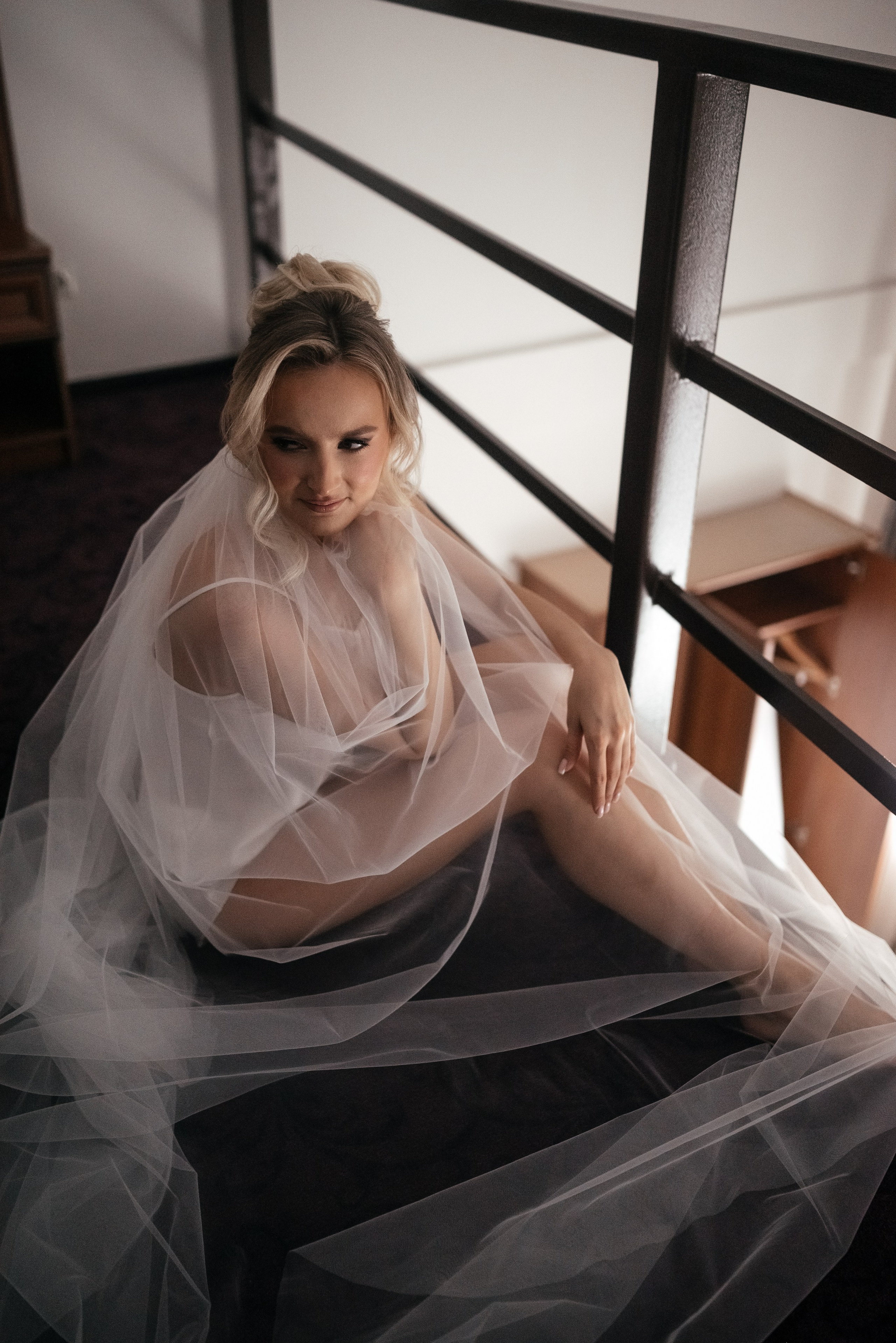 Дарья и Александр. Семейный и свадебный фотограф в Ярославле Кропина Инна