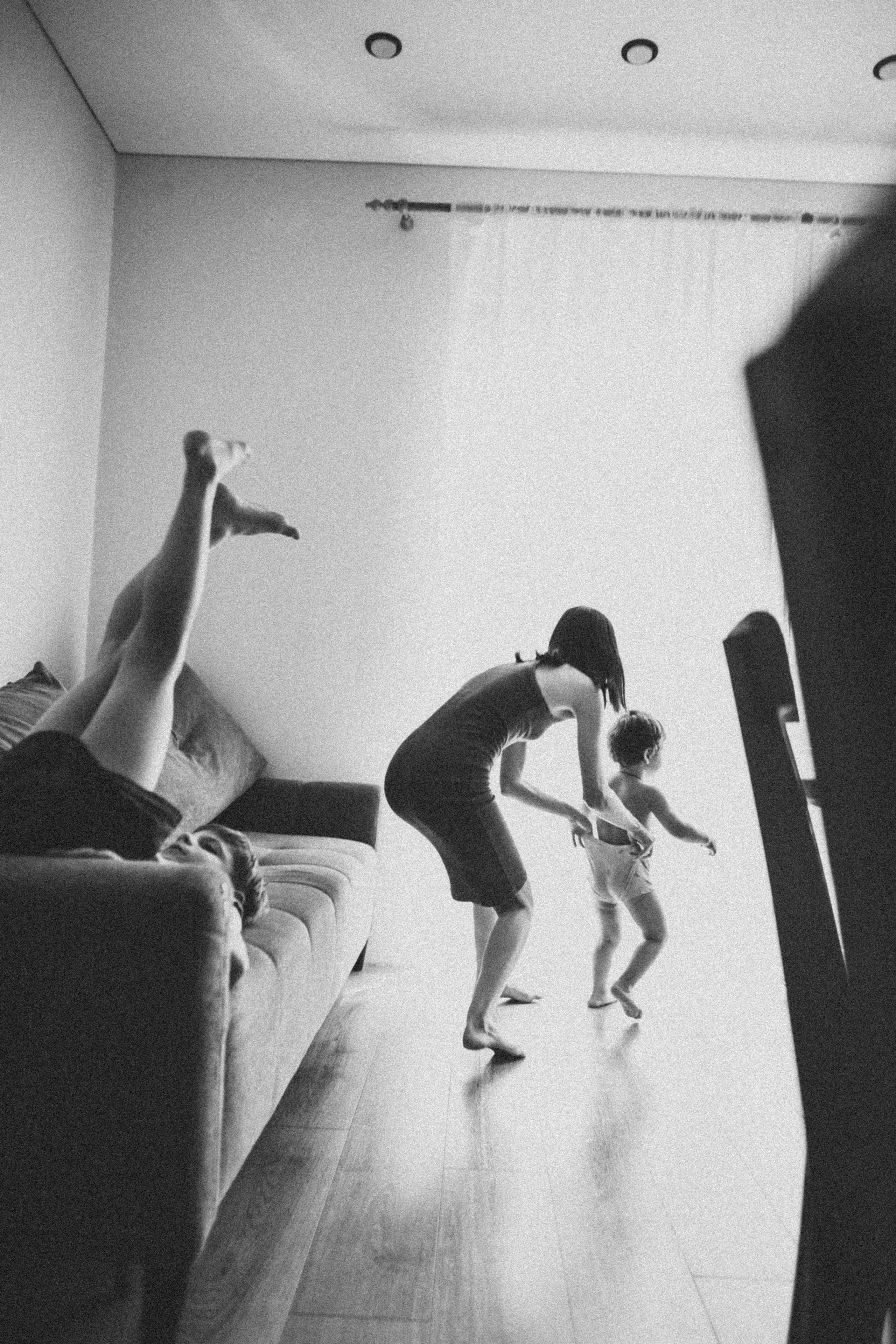 Саша Даня Илюша. Семейный фотограф в Краснодаре Анна Пасик