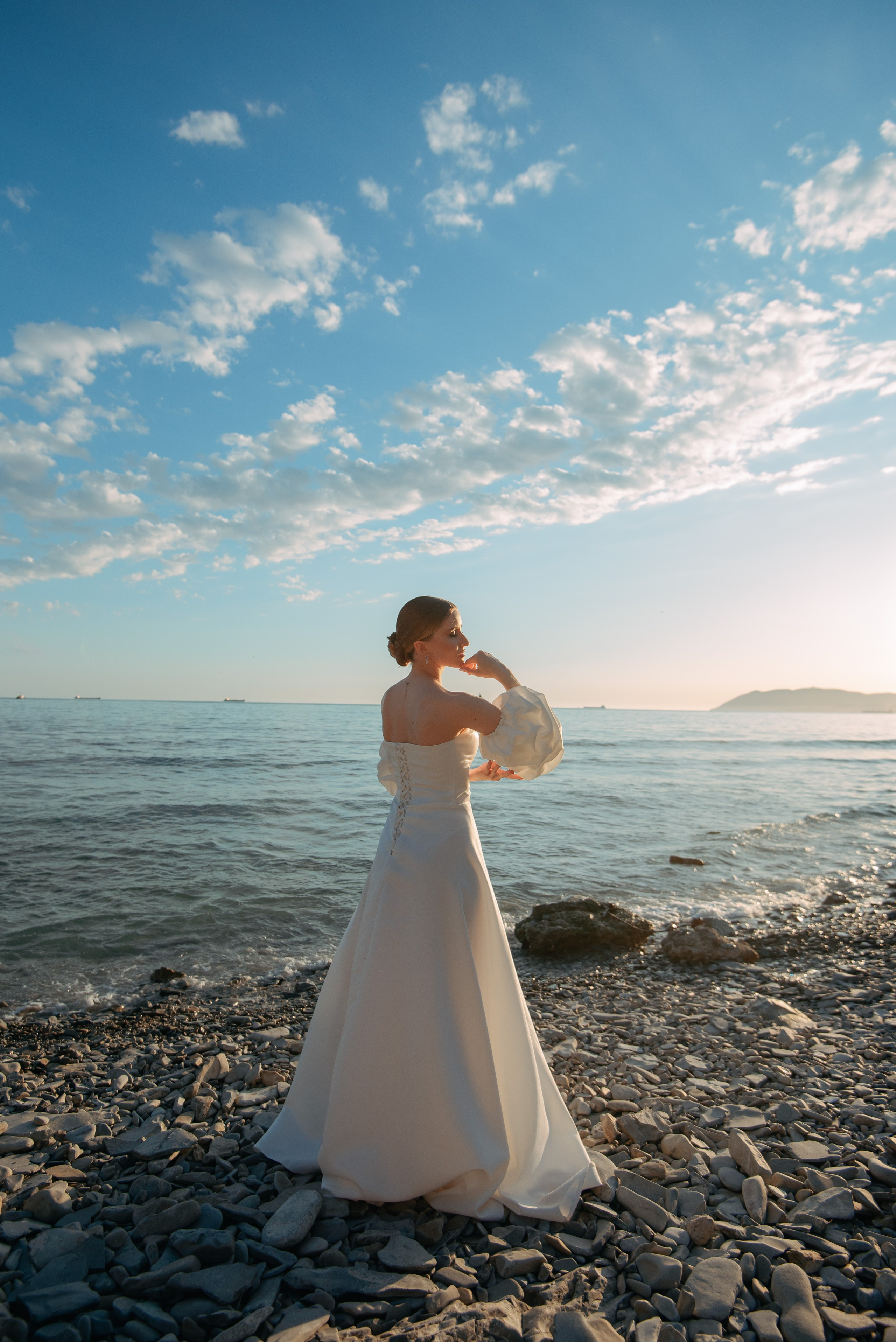 Анна + Павел. Фотографы Ивановы Краснодарский край