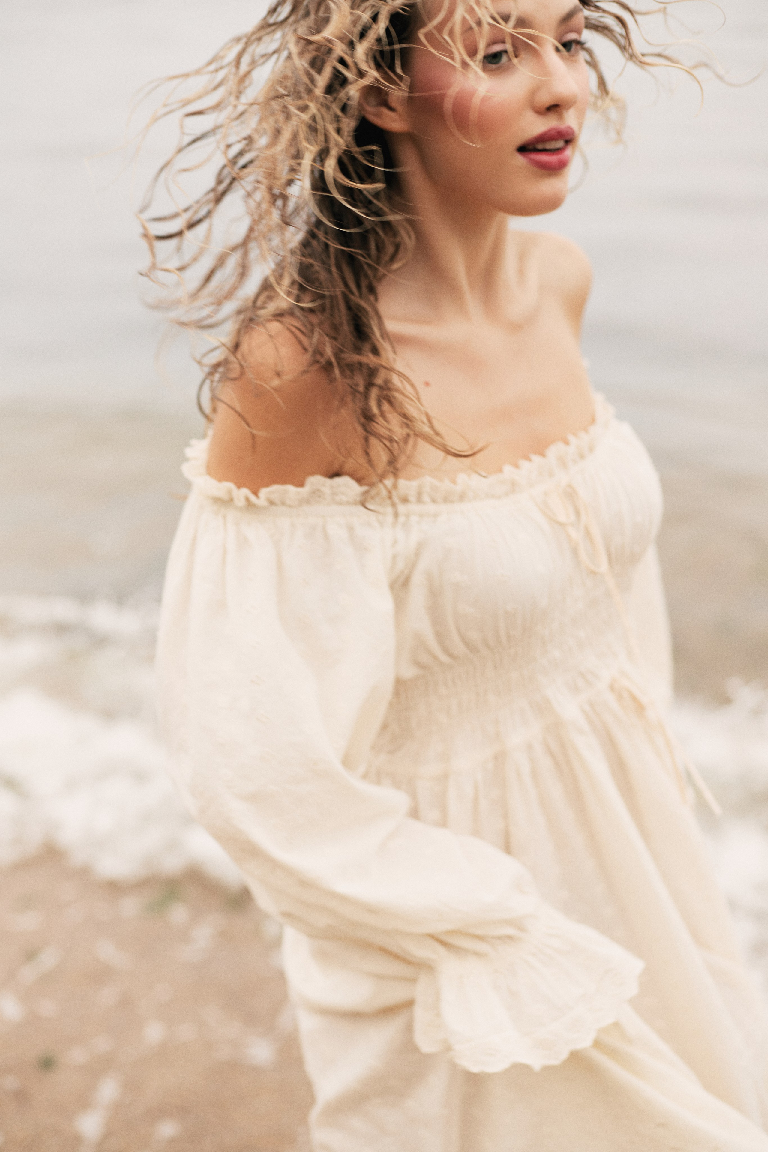 Лиза. Фотограф Ионова Анастасия, г Владивосток