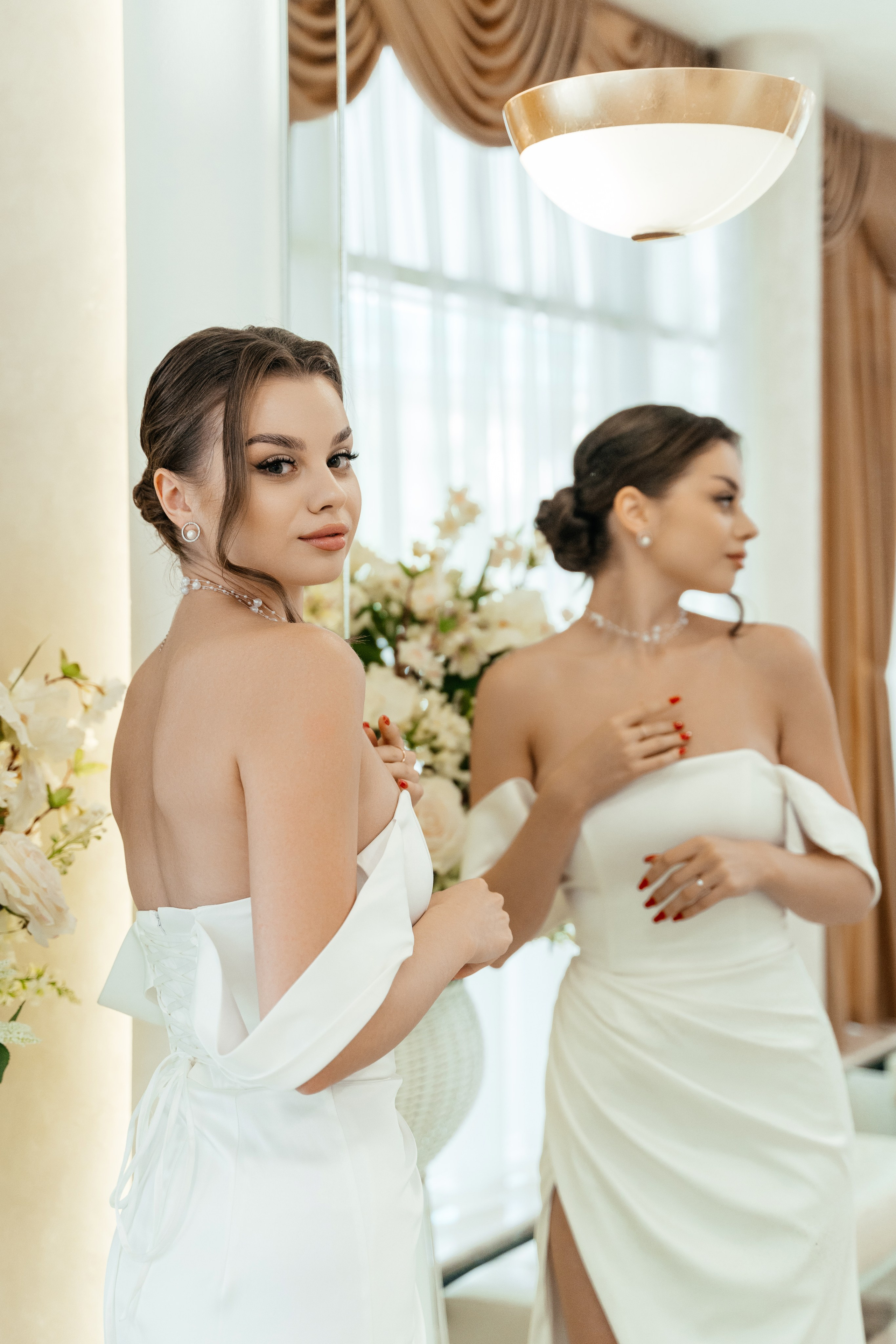 К | В. Свадебный и семейный фотограф в Новосибирске Светлана Варутина