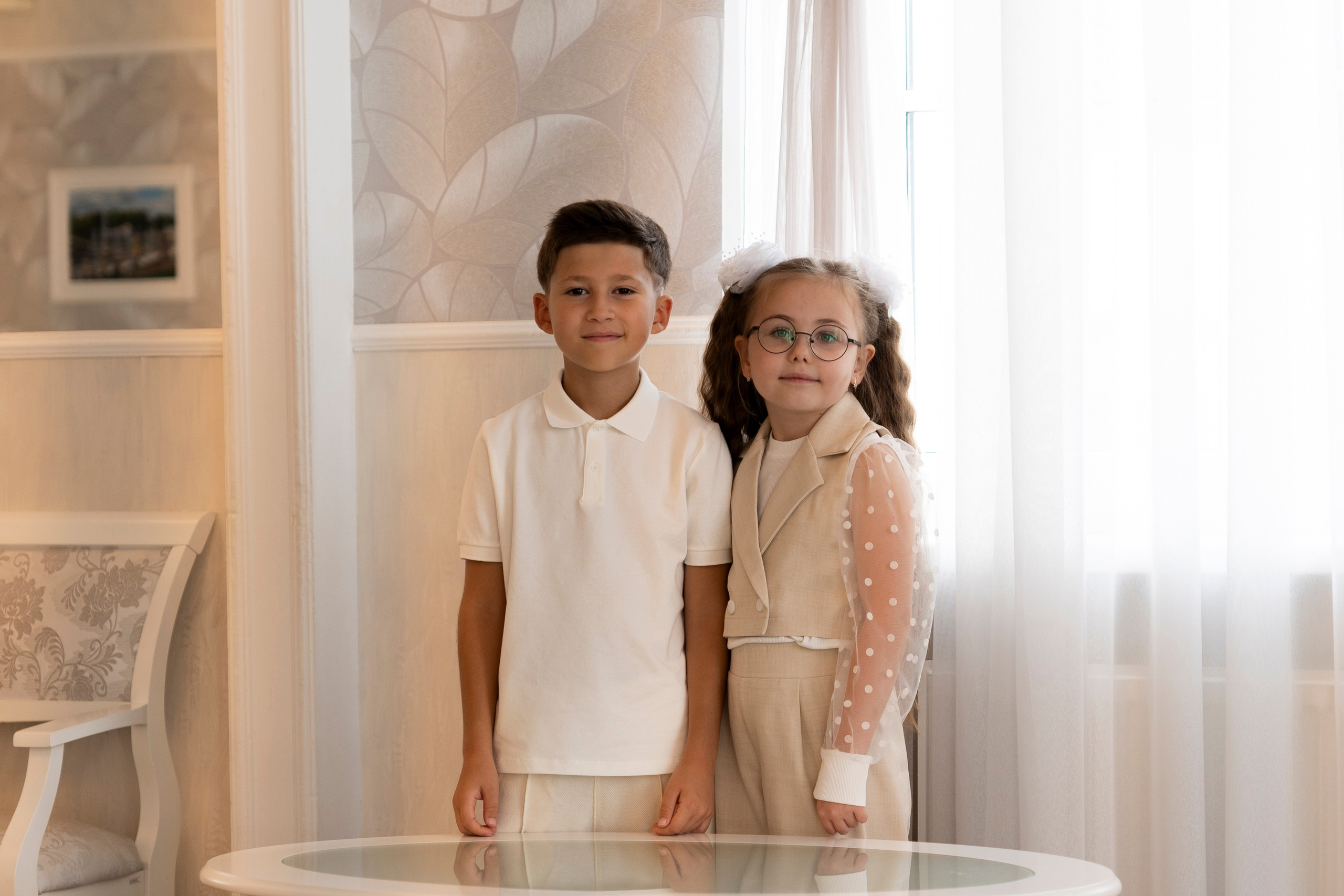 Дарья+Олег. Главная