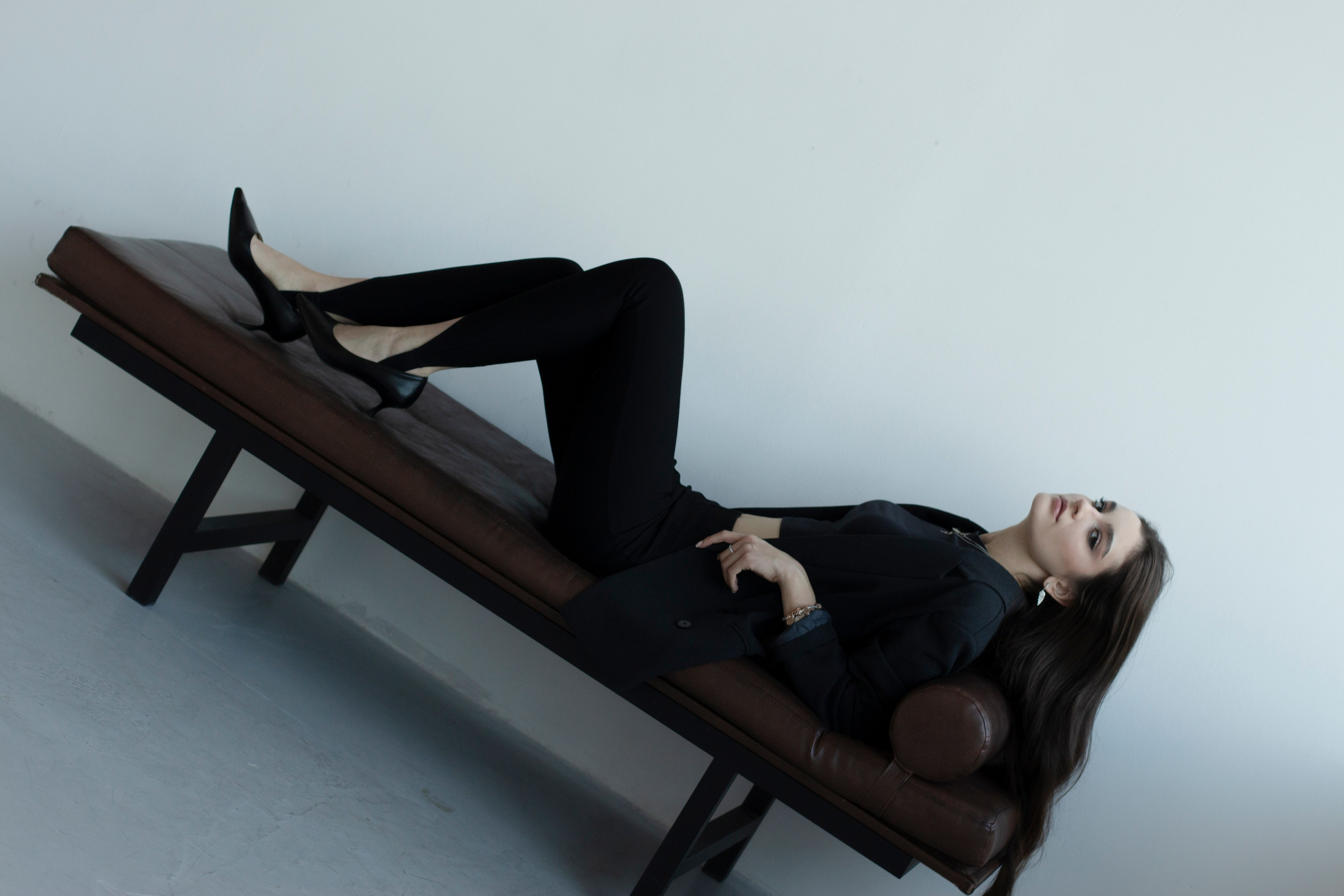 Соня. Главная