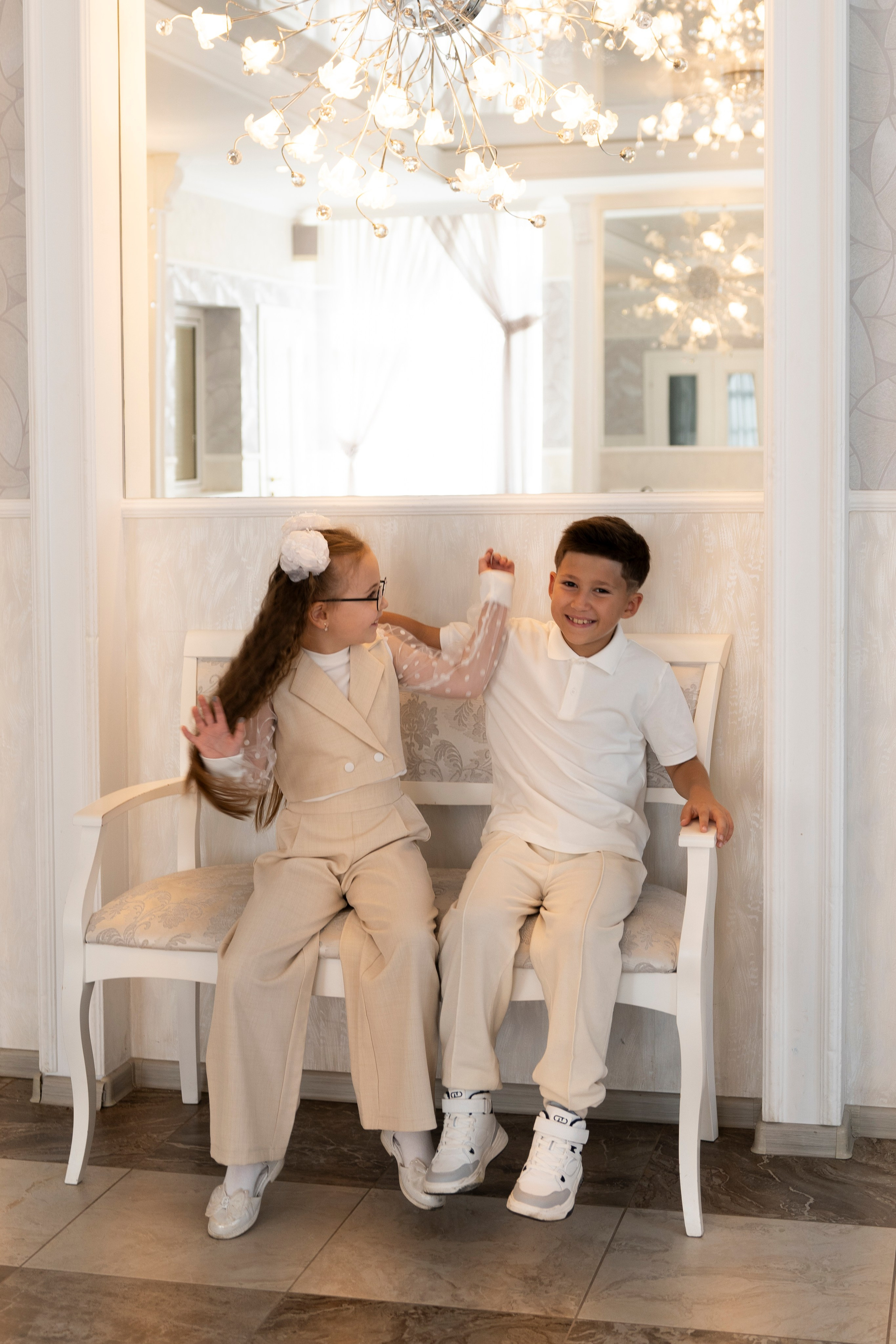 Дарья+Олег. Главная