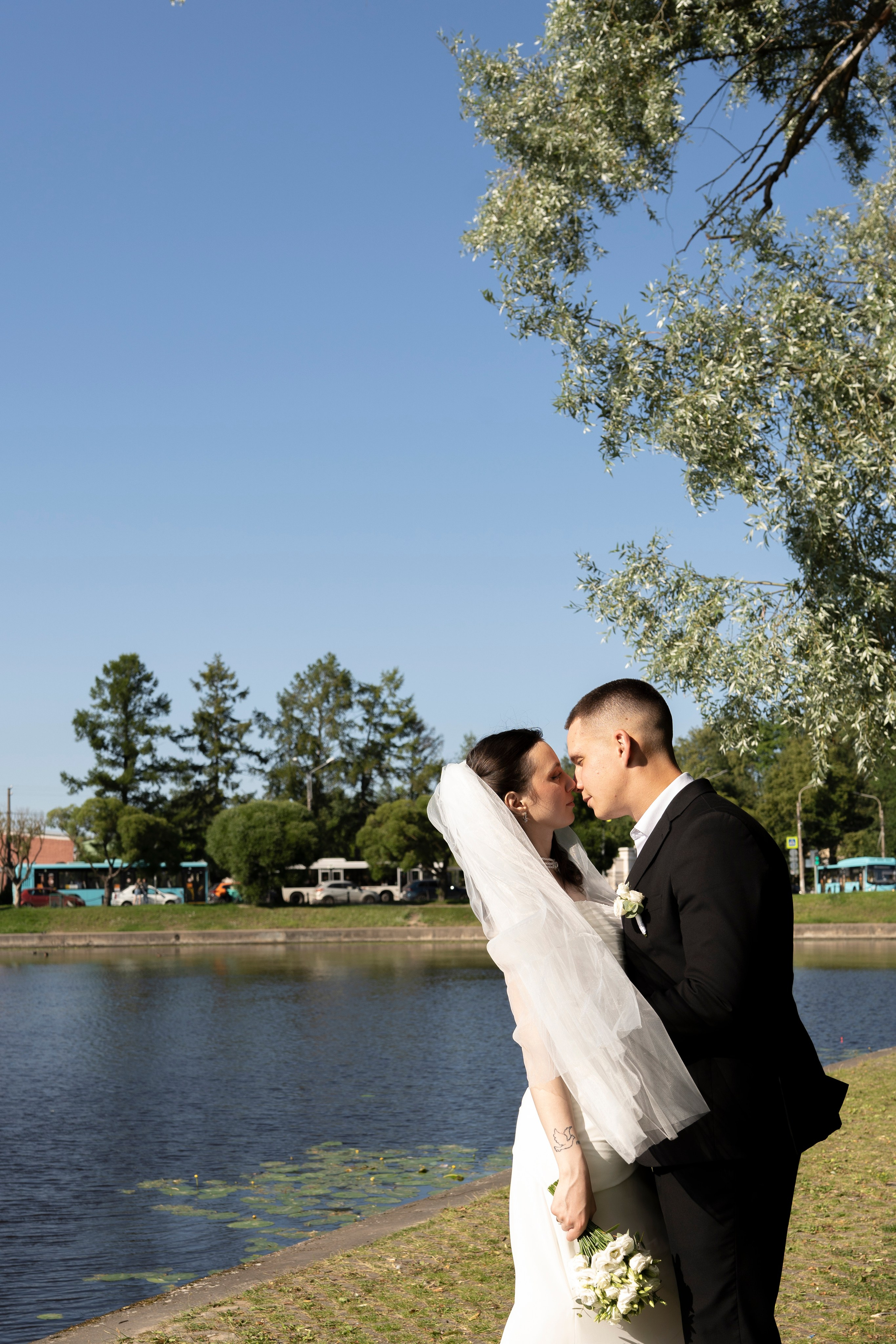 Аделина+Владислав. Главная