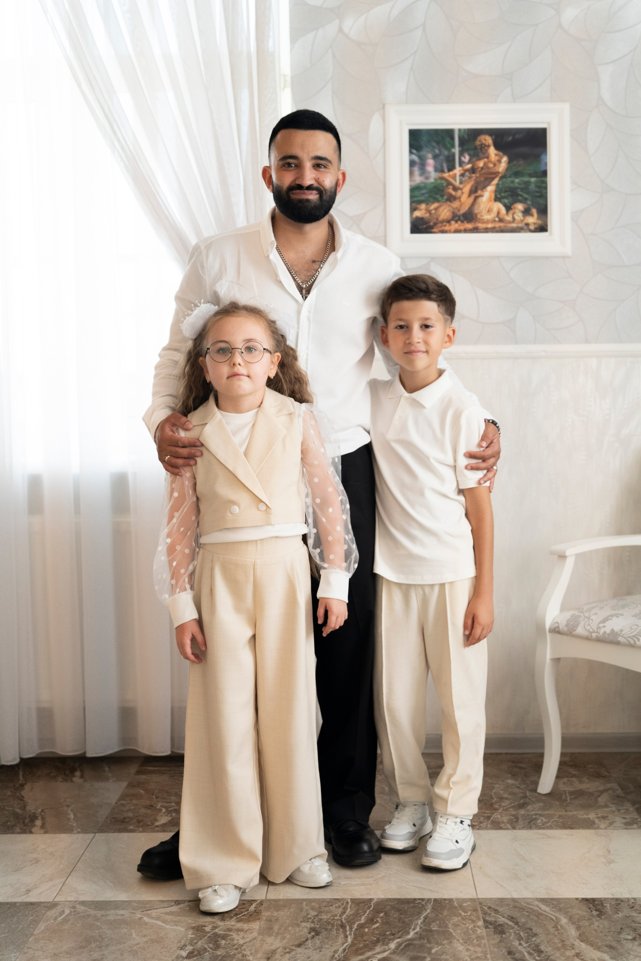 Дарья+Олег. Главная