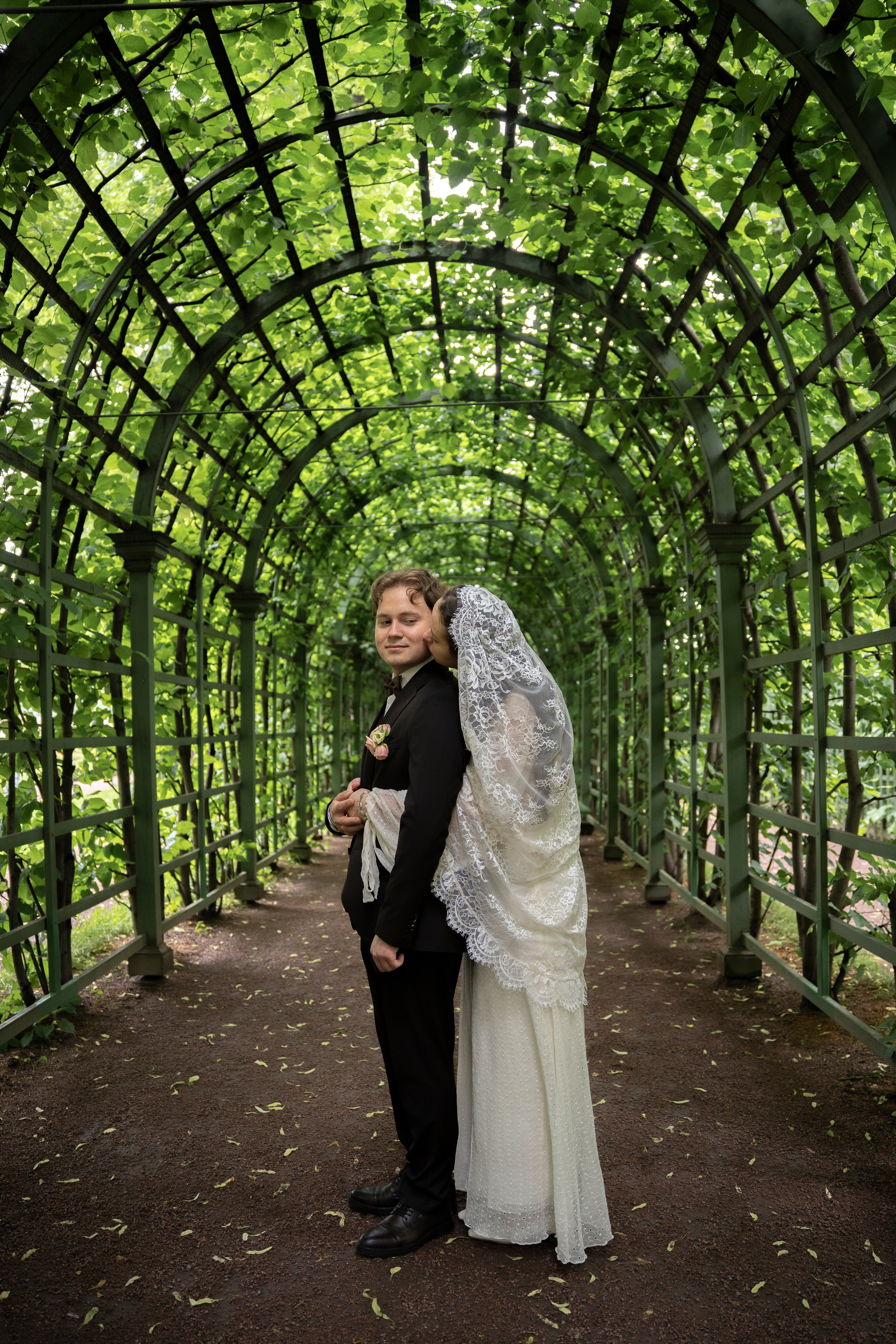 Юлия+Вячеслав. Главная