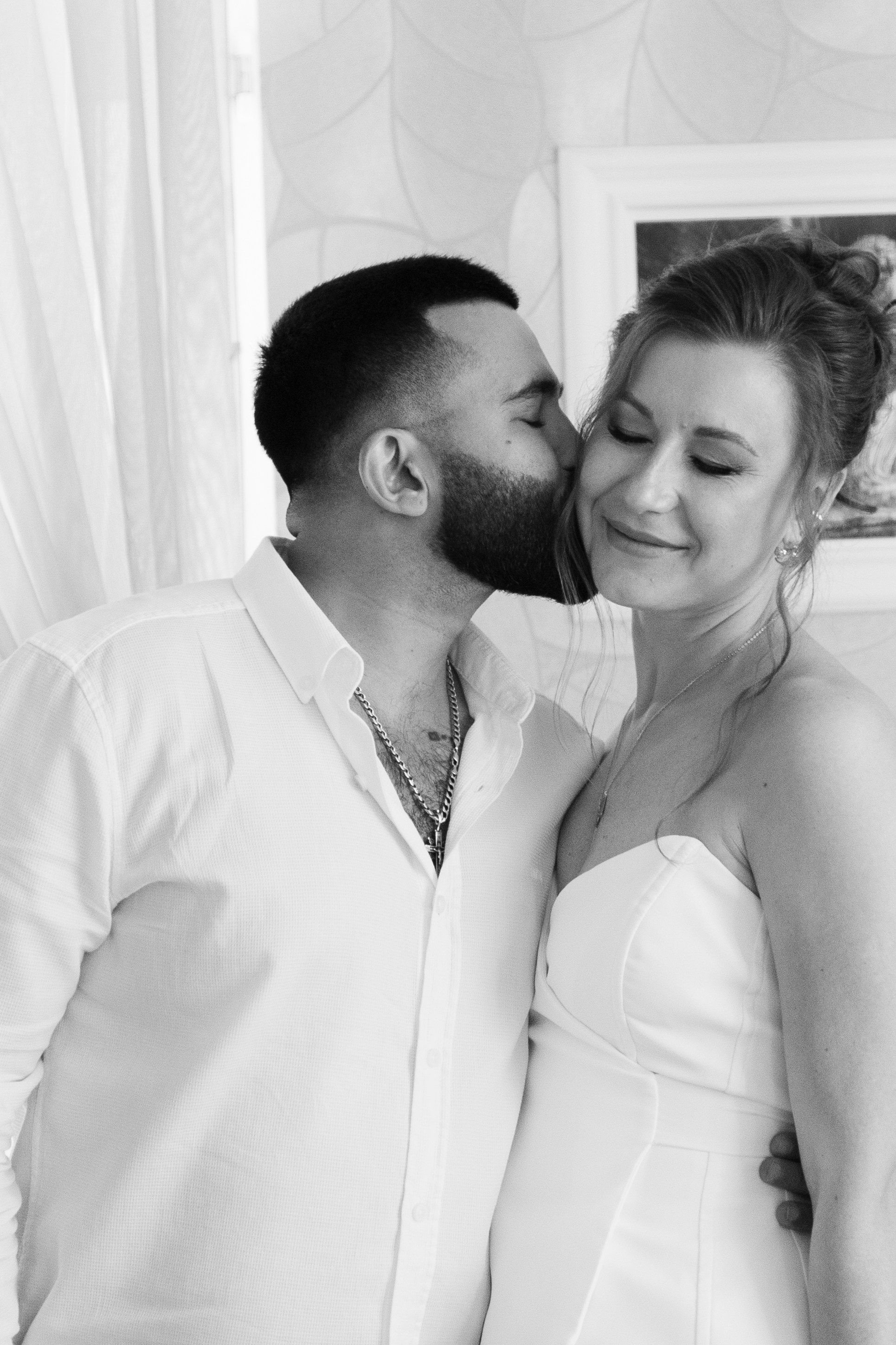 Дарья+Олег. Главная