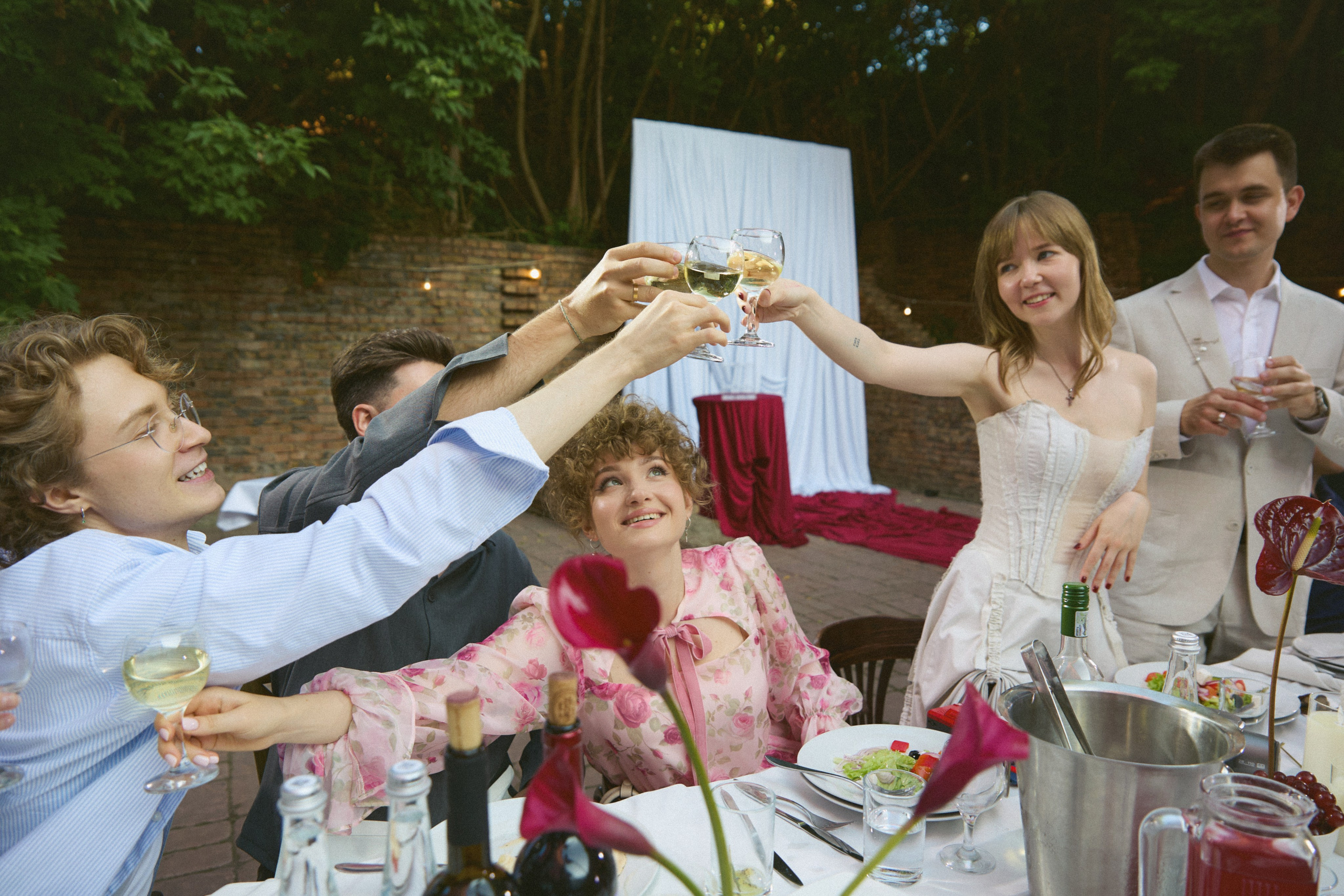 Catherine | Nikita. Фотограф Ирина Гринько Тольятти Самара Москва