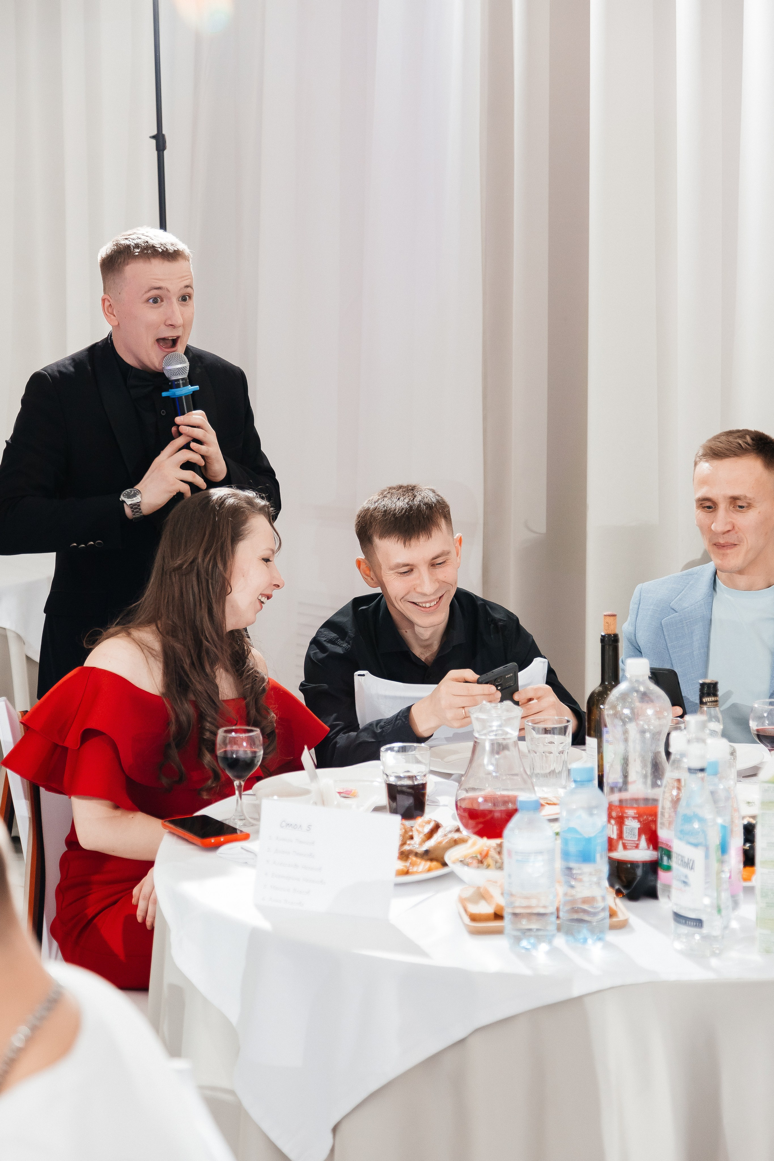 Юбилей Максима. Свадебный и семейный фотограф в Екатеринбурге