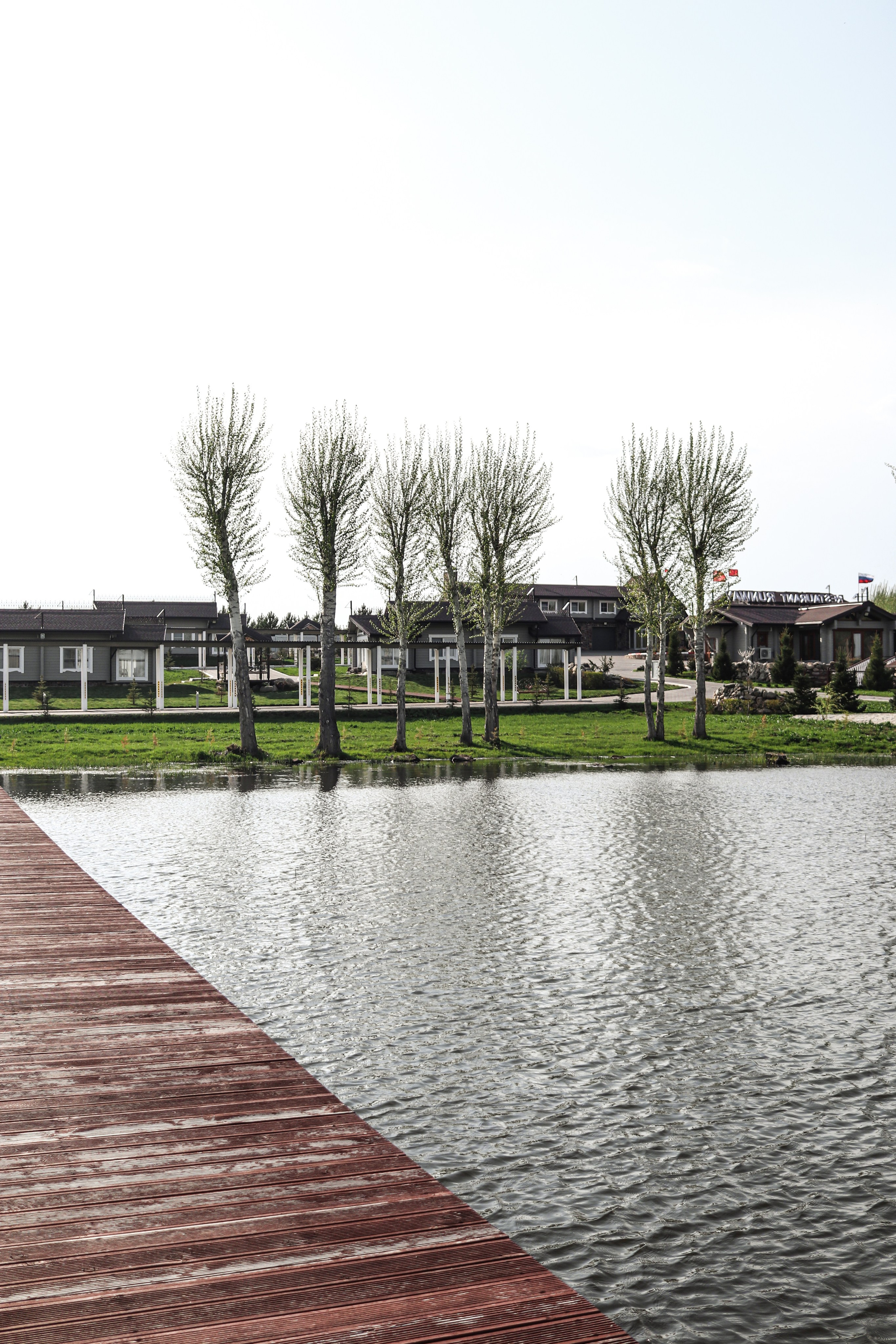 «Каменный ручей» пакрк-отель, с. Старобелокуриха. Контент фотограф Дмитрий Борисов