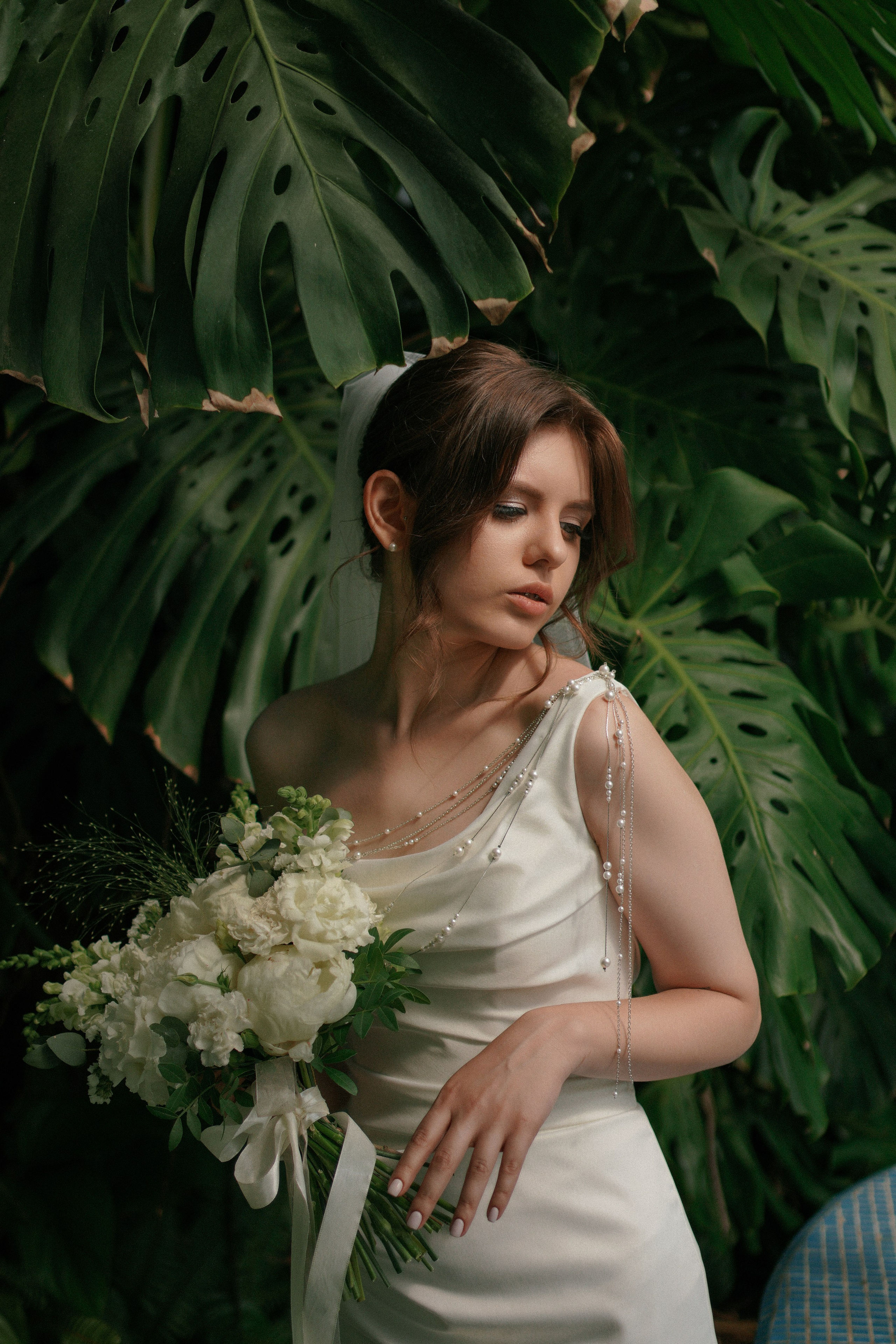 Данил и Валерия. Свадебный и семейный фотограф Афанасьева Анна в Кисловодске