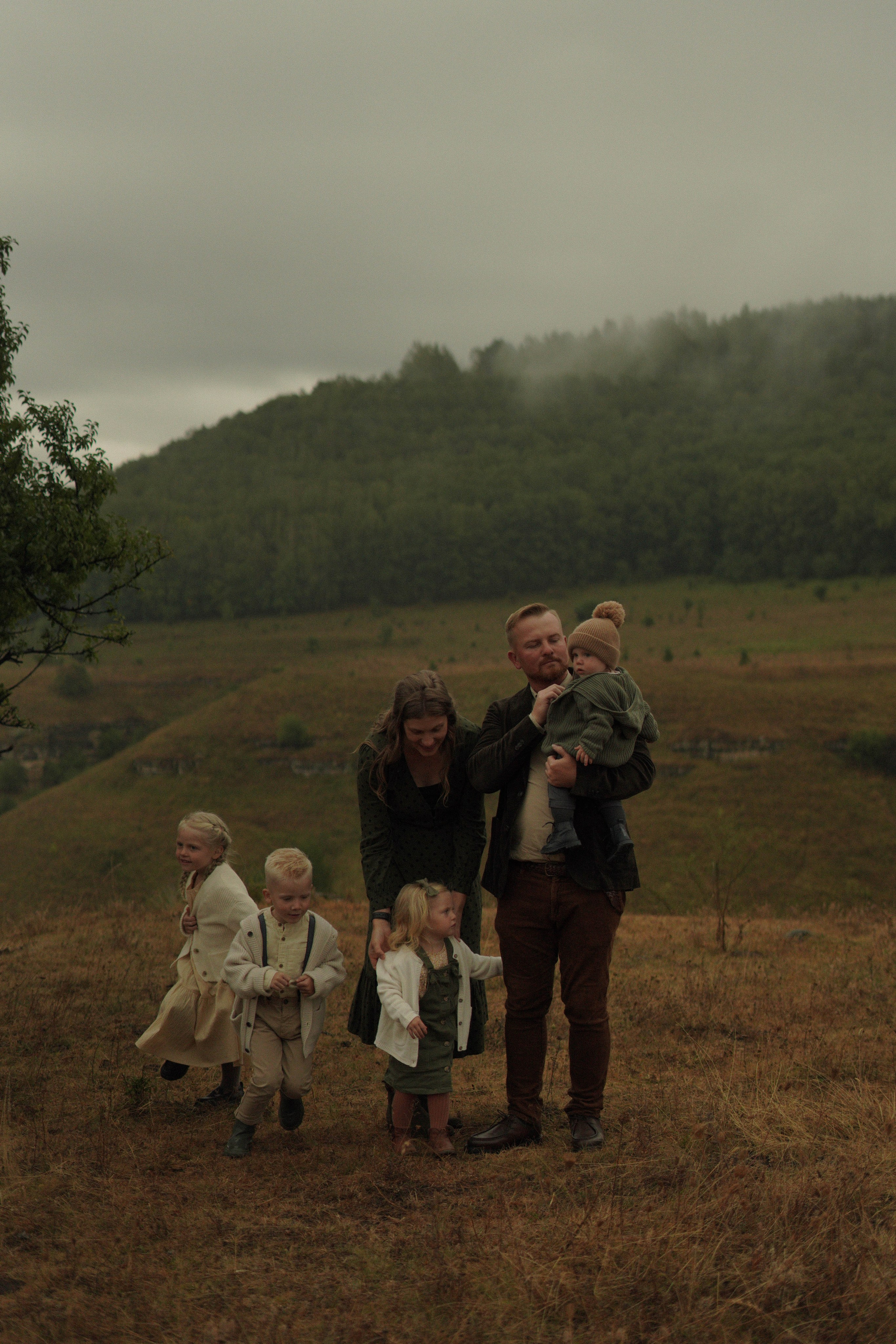 Под Дождем Улыбок. Свадебный и семейный фотограф Афанасьева Анна в Кисловодске