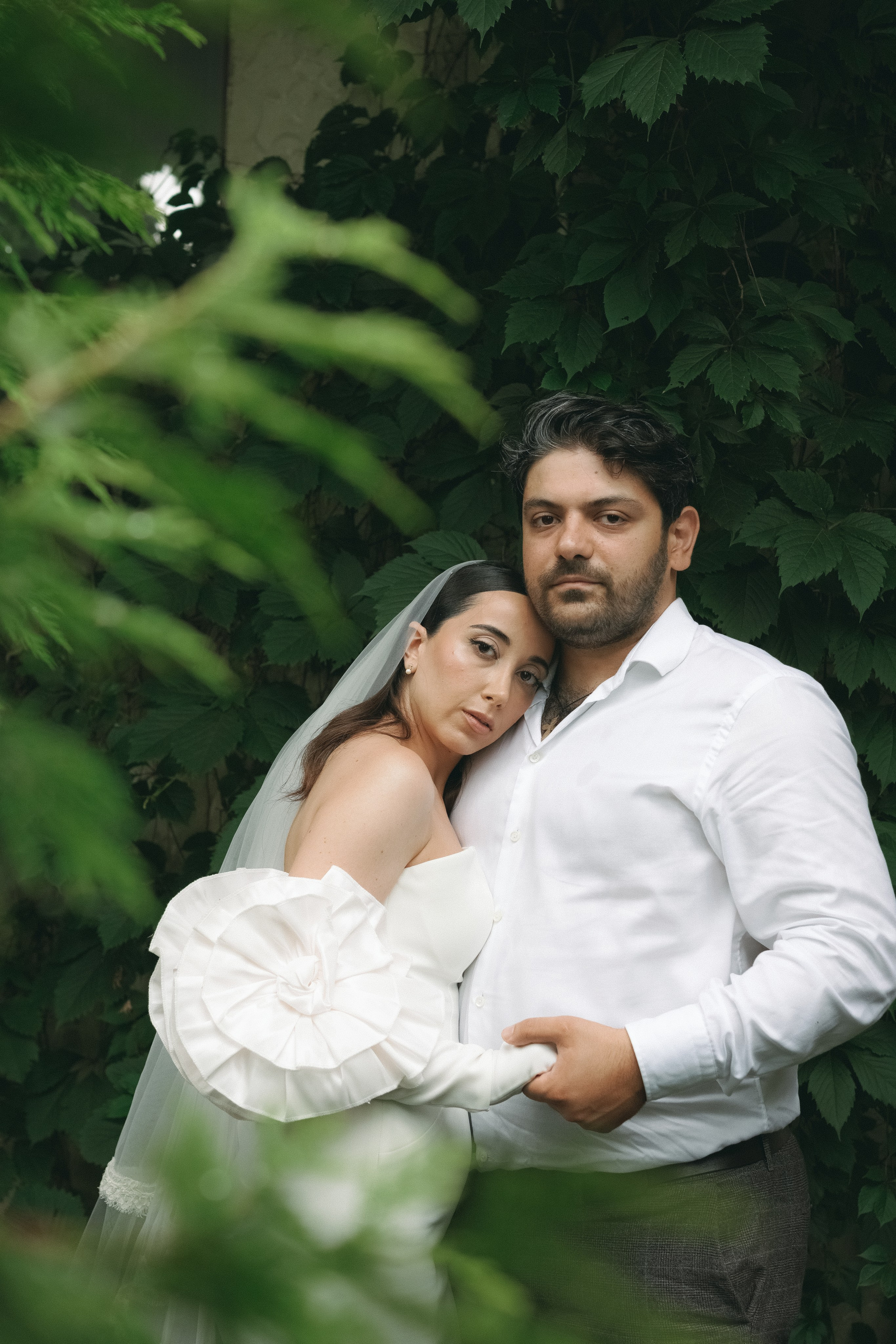 Д&В. Свадебный и семейный фотограф Афанасьева Анна в Кисловодске