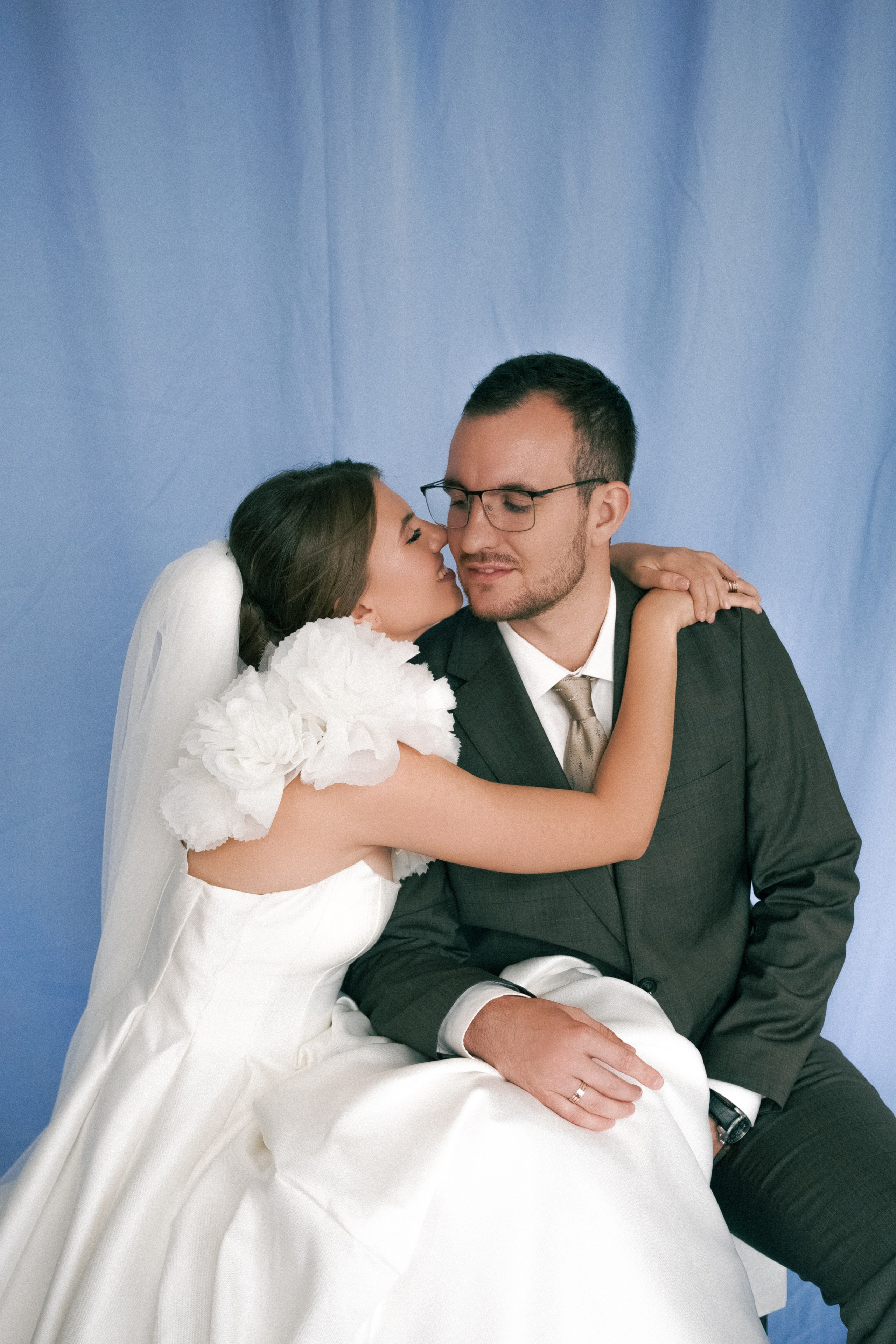 Семейное Солнце. Свадебный и семейный фотограф Афанасьева Анна в Кисловодске