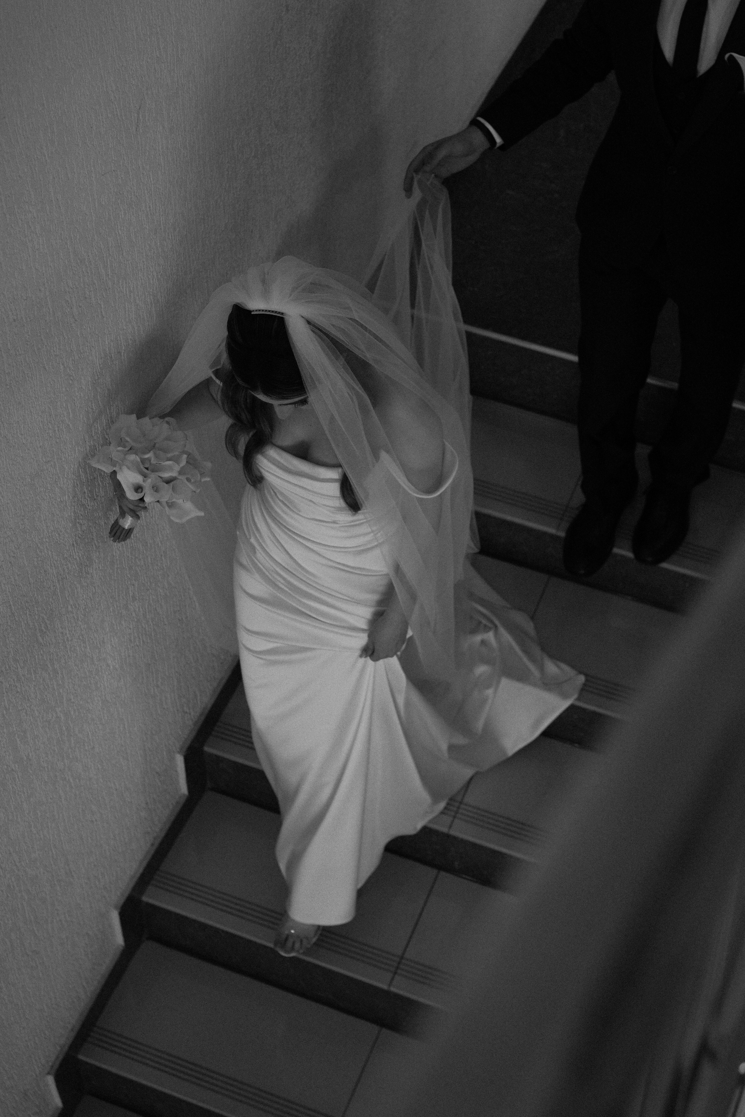 Роспись и прогулка. Свадебный и семейный фотограф Афанасьева Анна в Кисловодске