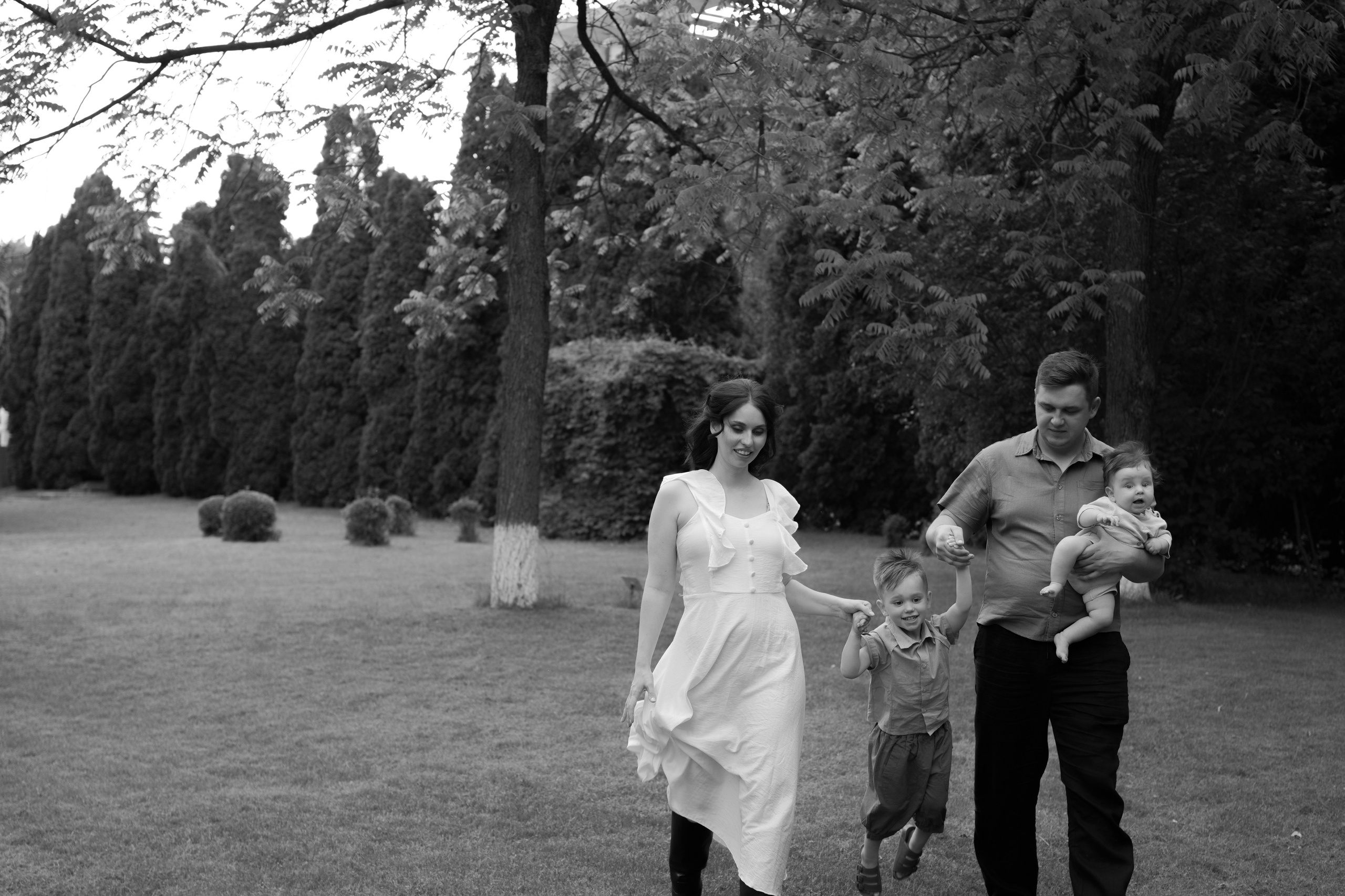 Нежность в Каждом Кадре. Свадебный и семейный фотограф Афанасьева Анна в Кисловодске