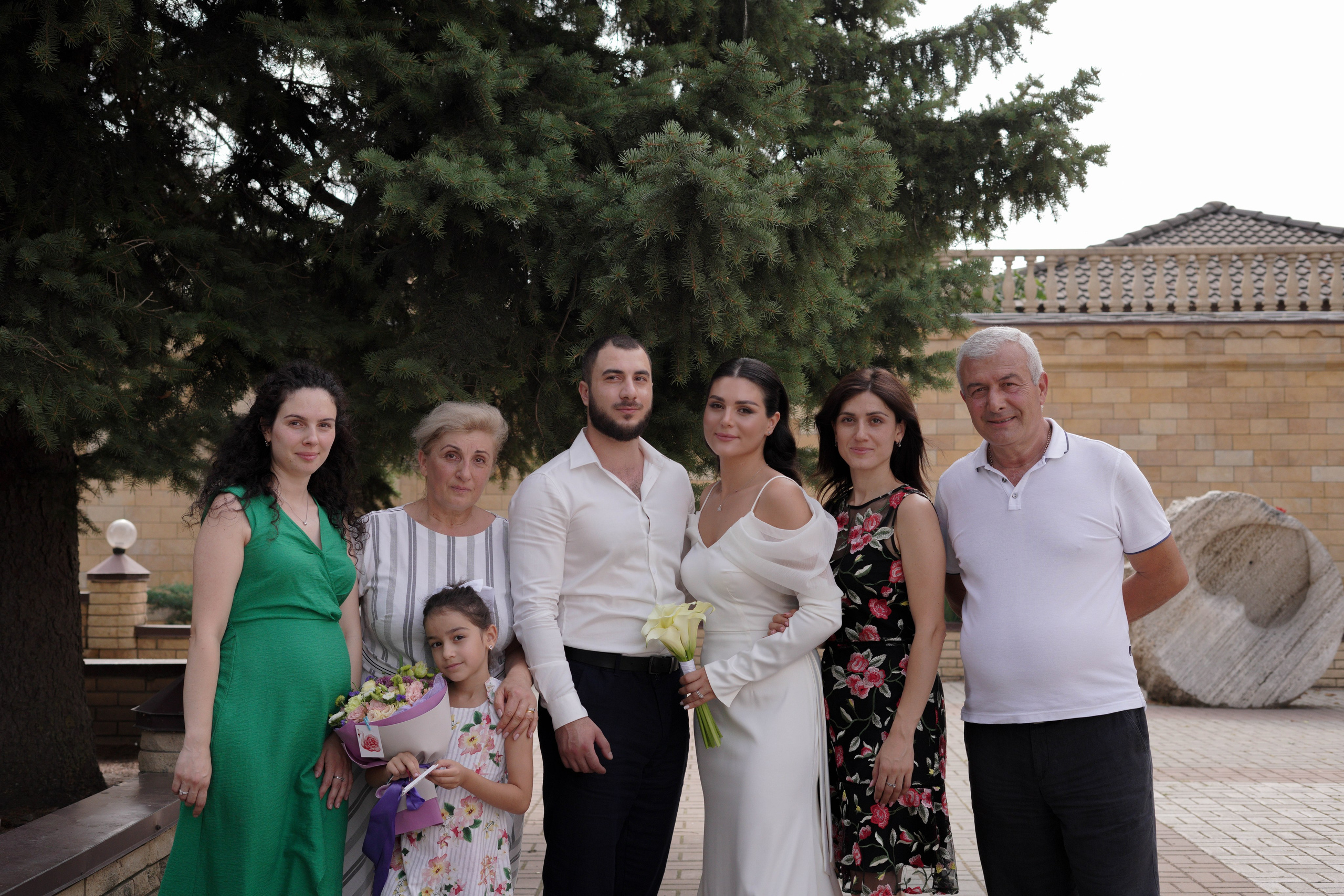 Вместе — Это Счастье. Свадебный и семейный фотограф Афанасьева Анна в Кисловодске