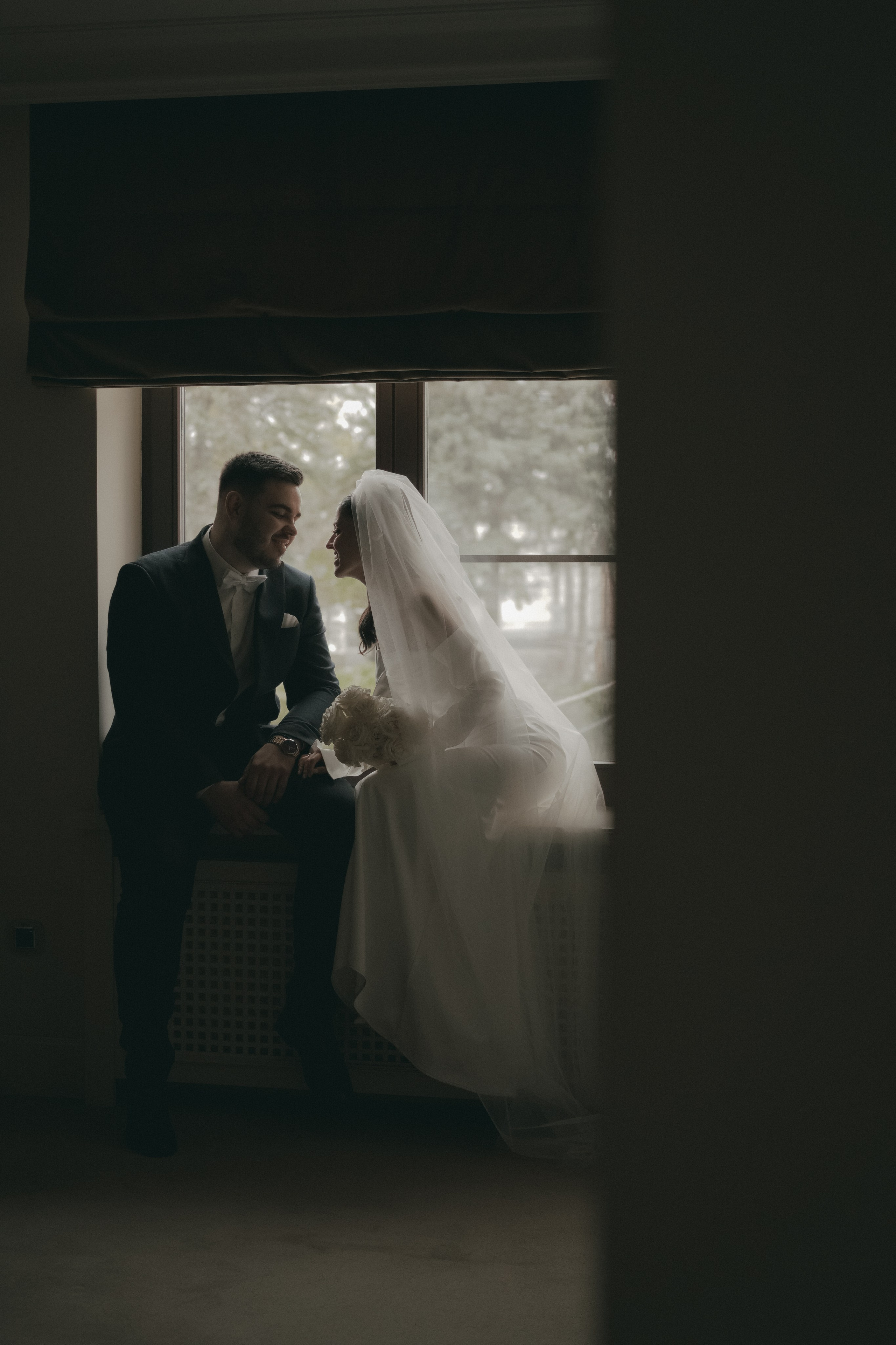 Встреча Двух Миров. Свадебный и семейный фотограф Афанасьева Анна в Кисловодске