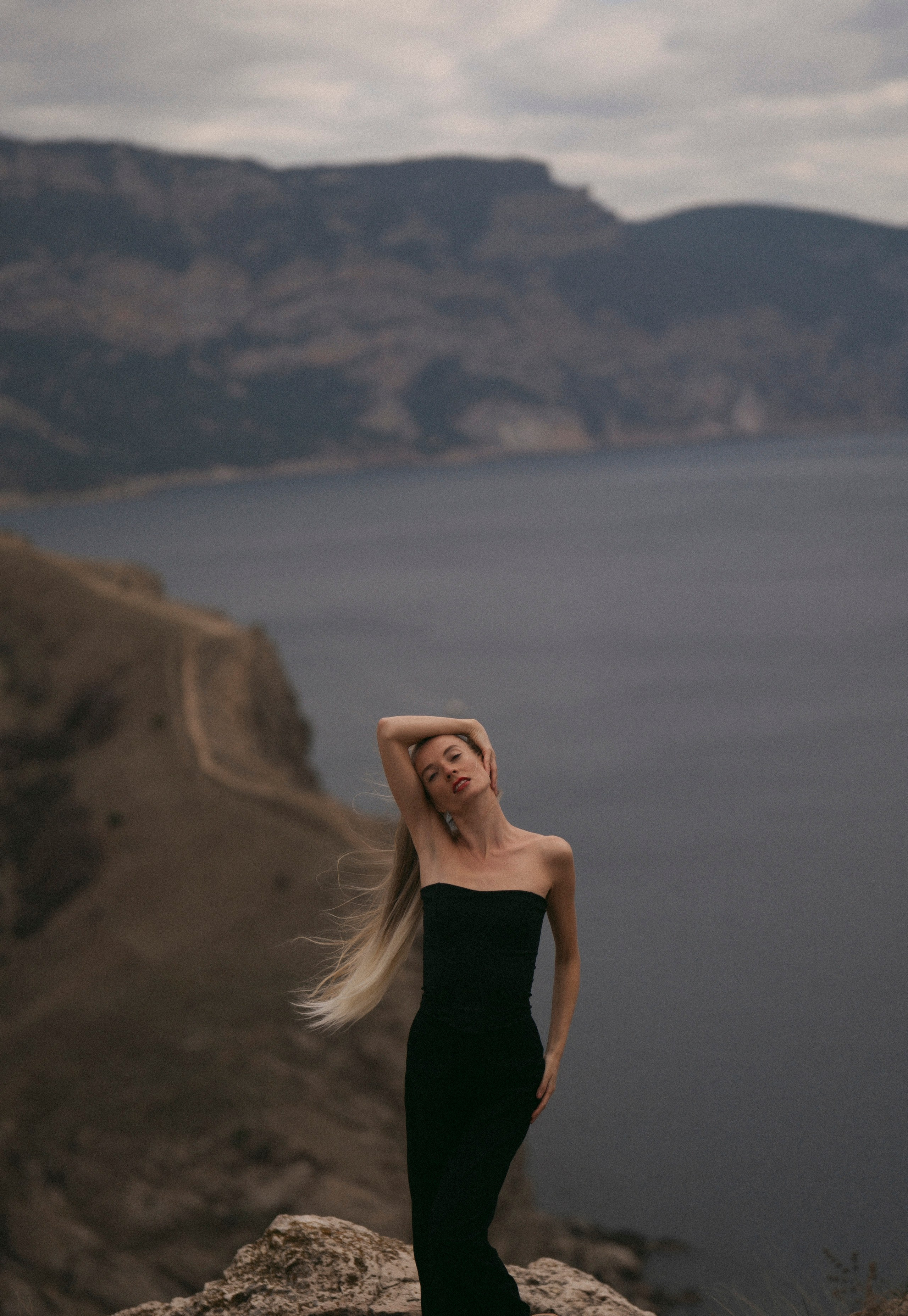 Crimea. Фотограф Дарья Филатова