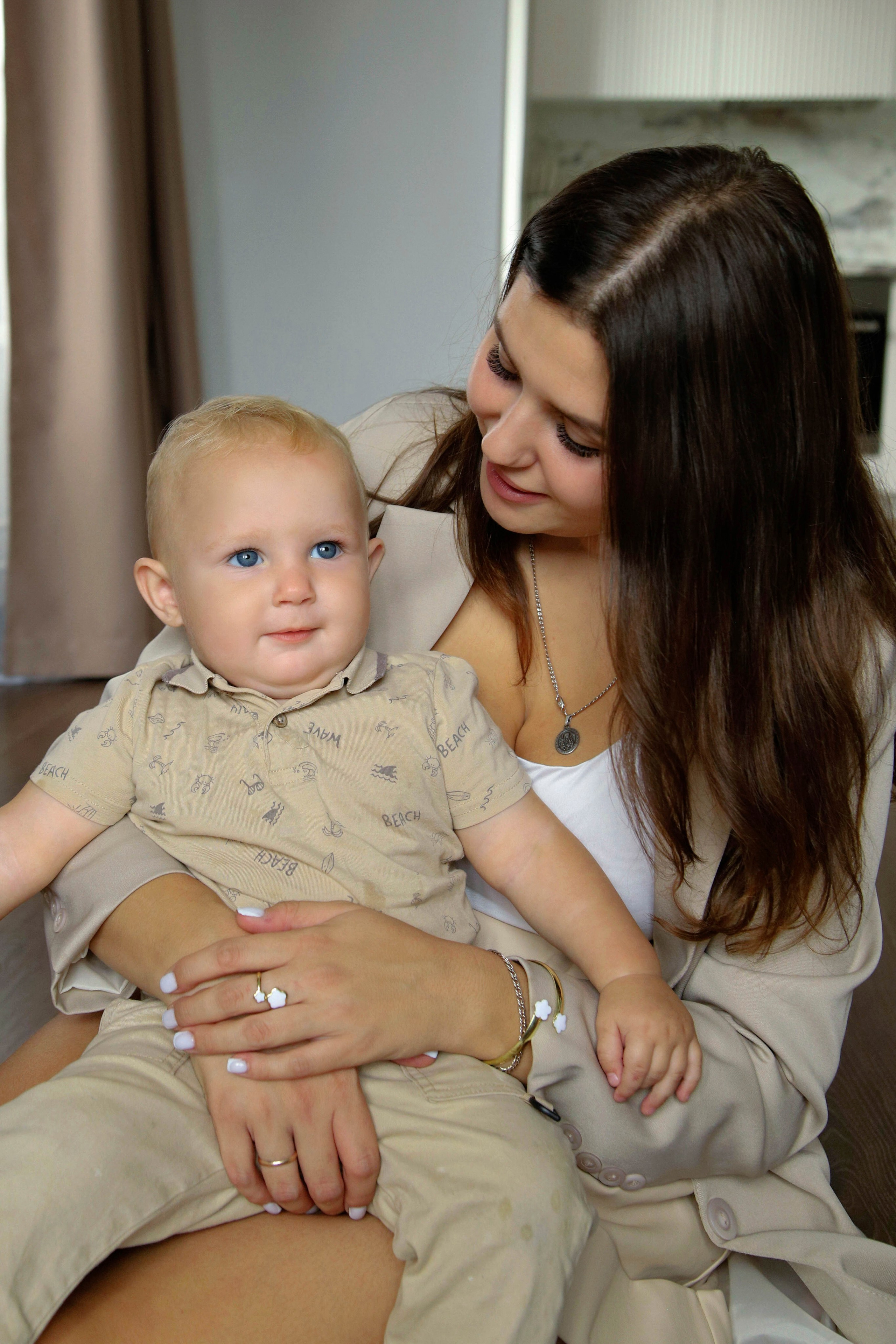 Lifestyle. Фотограф новорожденных в Москве и области Мария Самсон