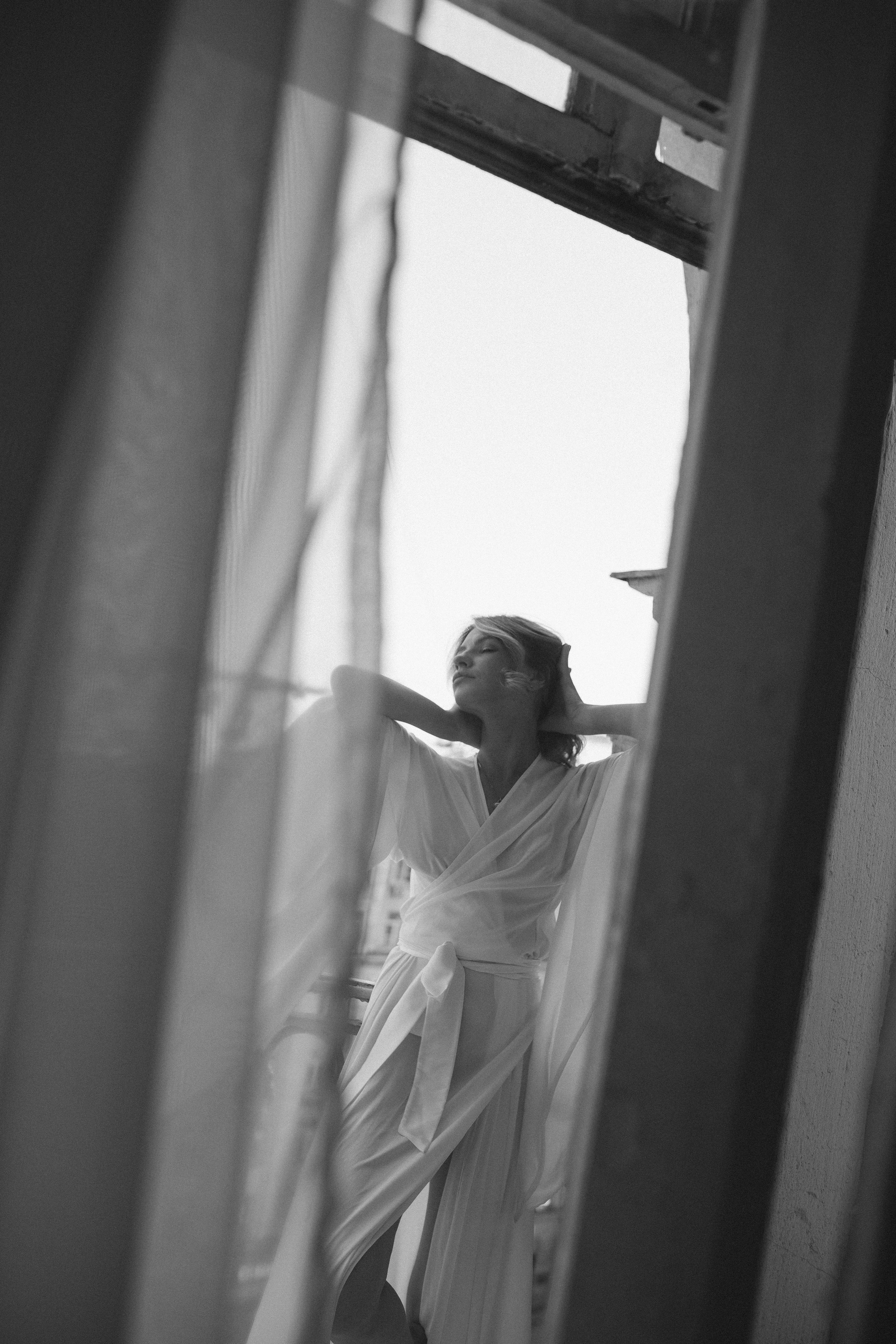 Аня (Москва). Главная