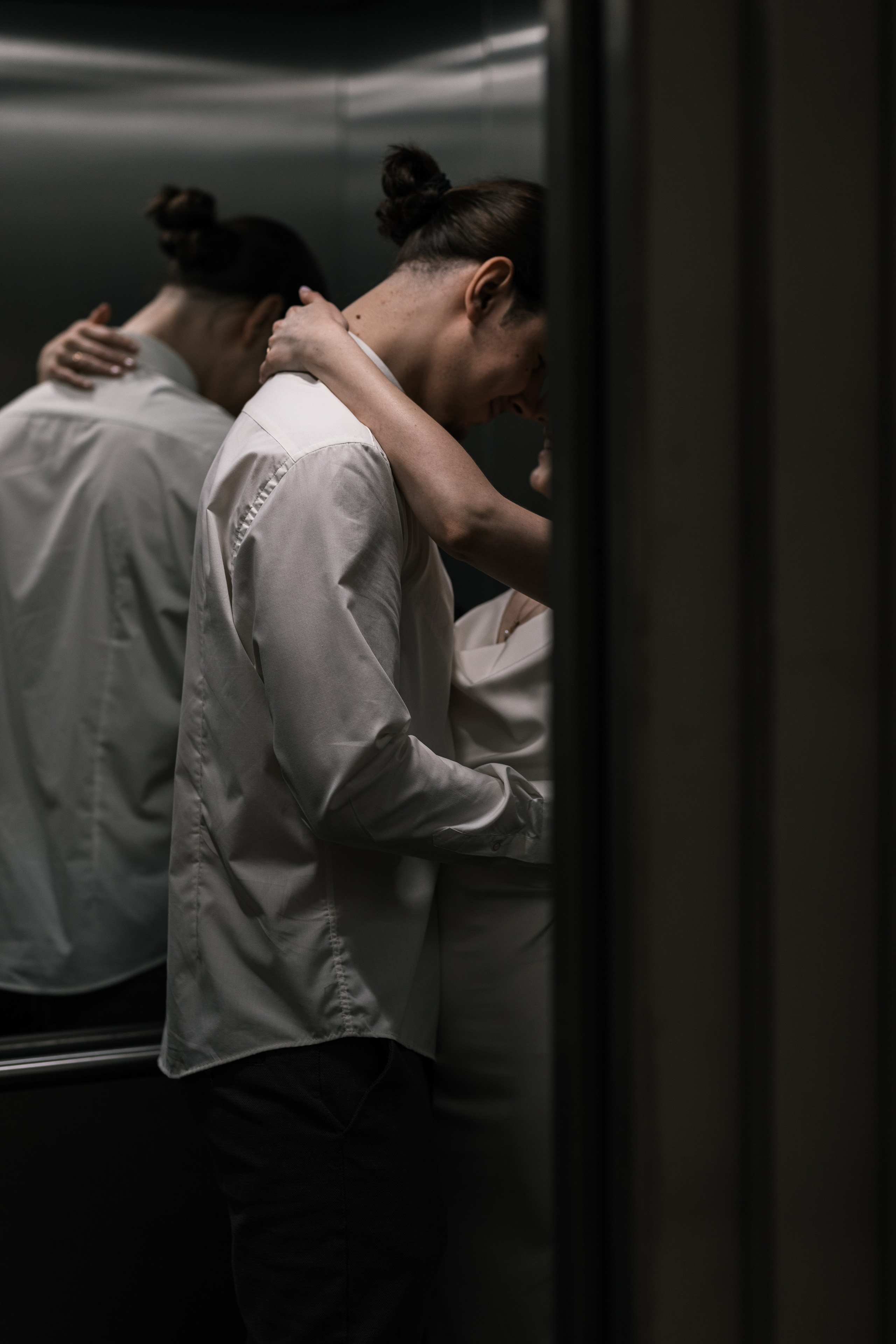 Cheta Kovalevsky фотографы