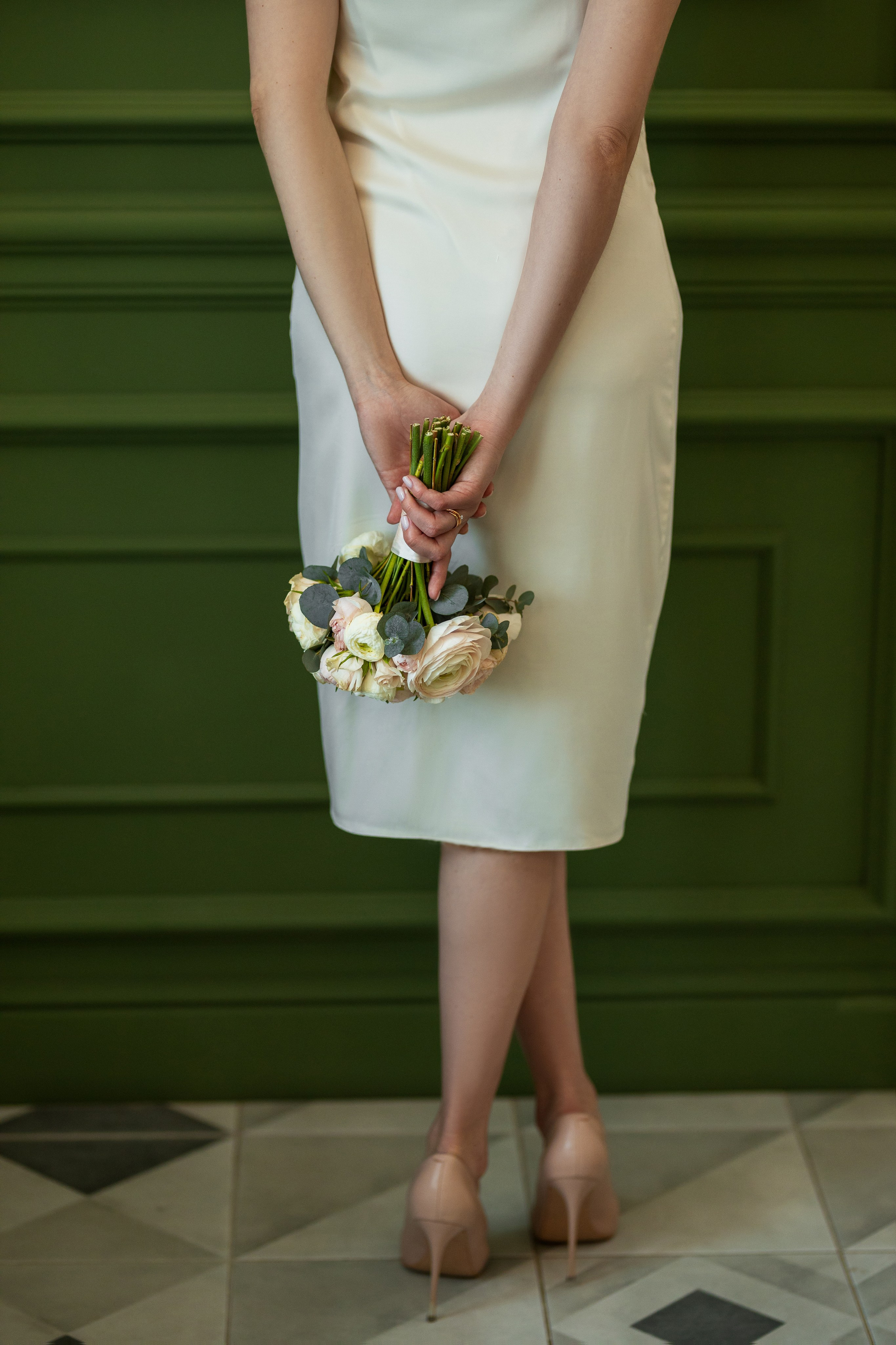 БАЗИЛИАН. Cheta Kovalevsky фотографы