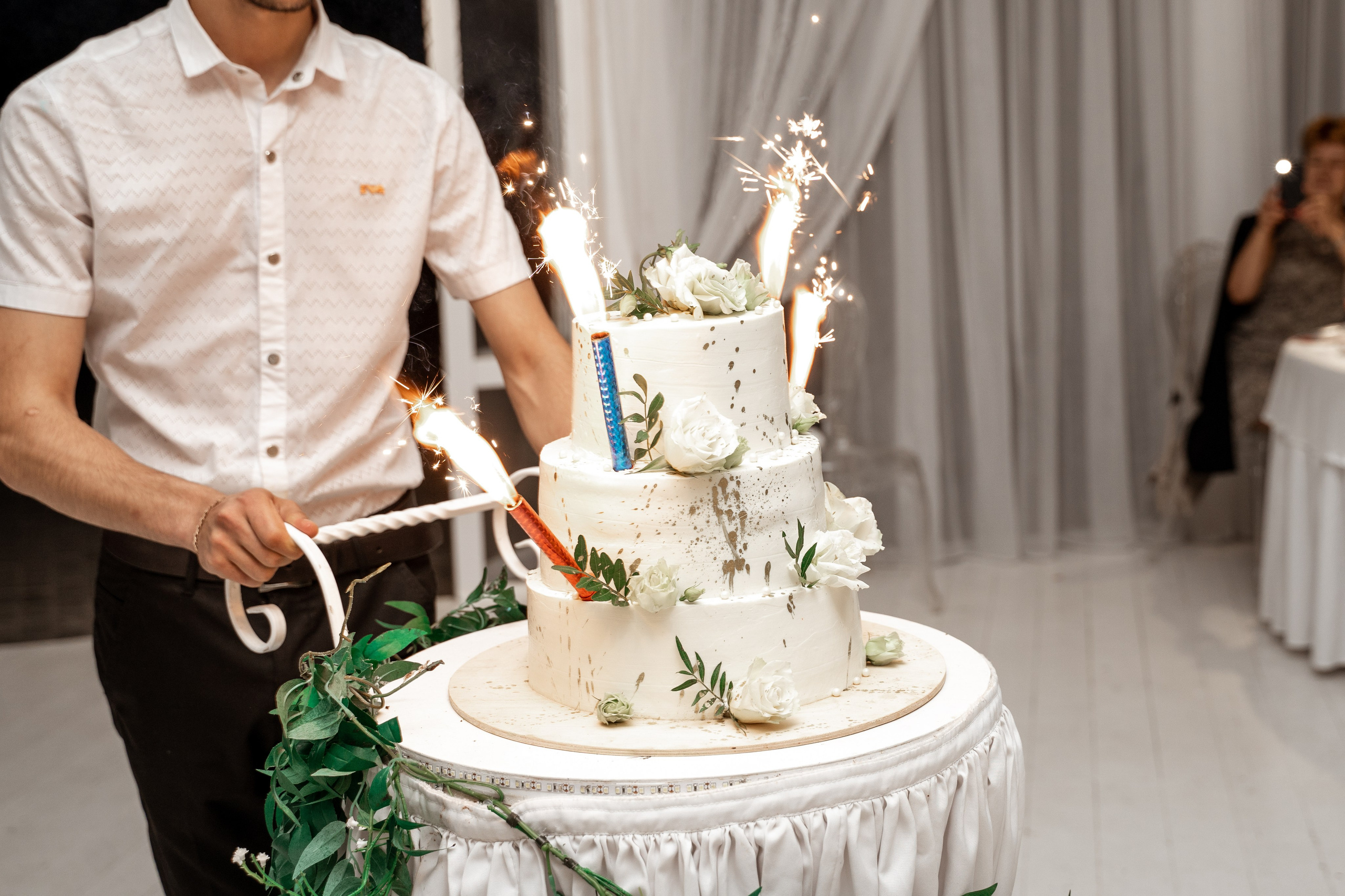 Свадебная фотосессия. Главная