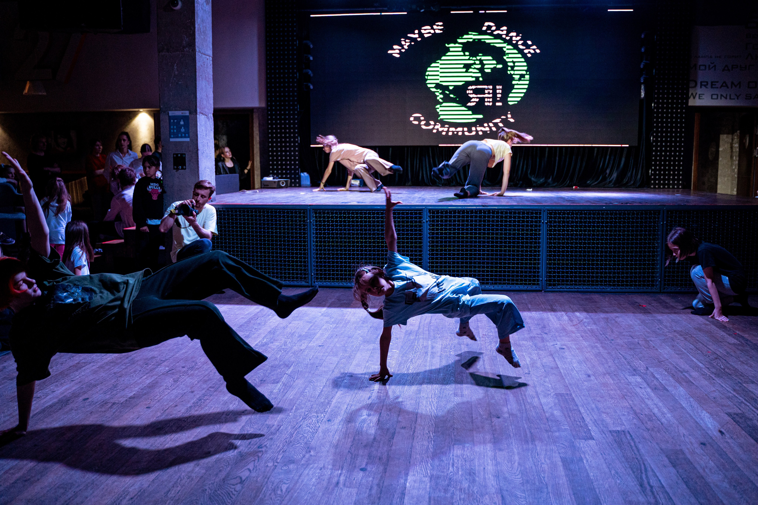 Танцевальная школа MDC. Свадебный и репортажный фотограф в Уфе| Осетрова Ольга