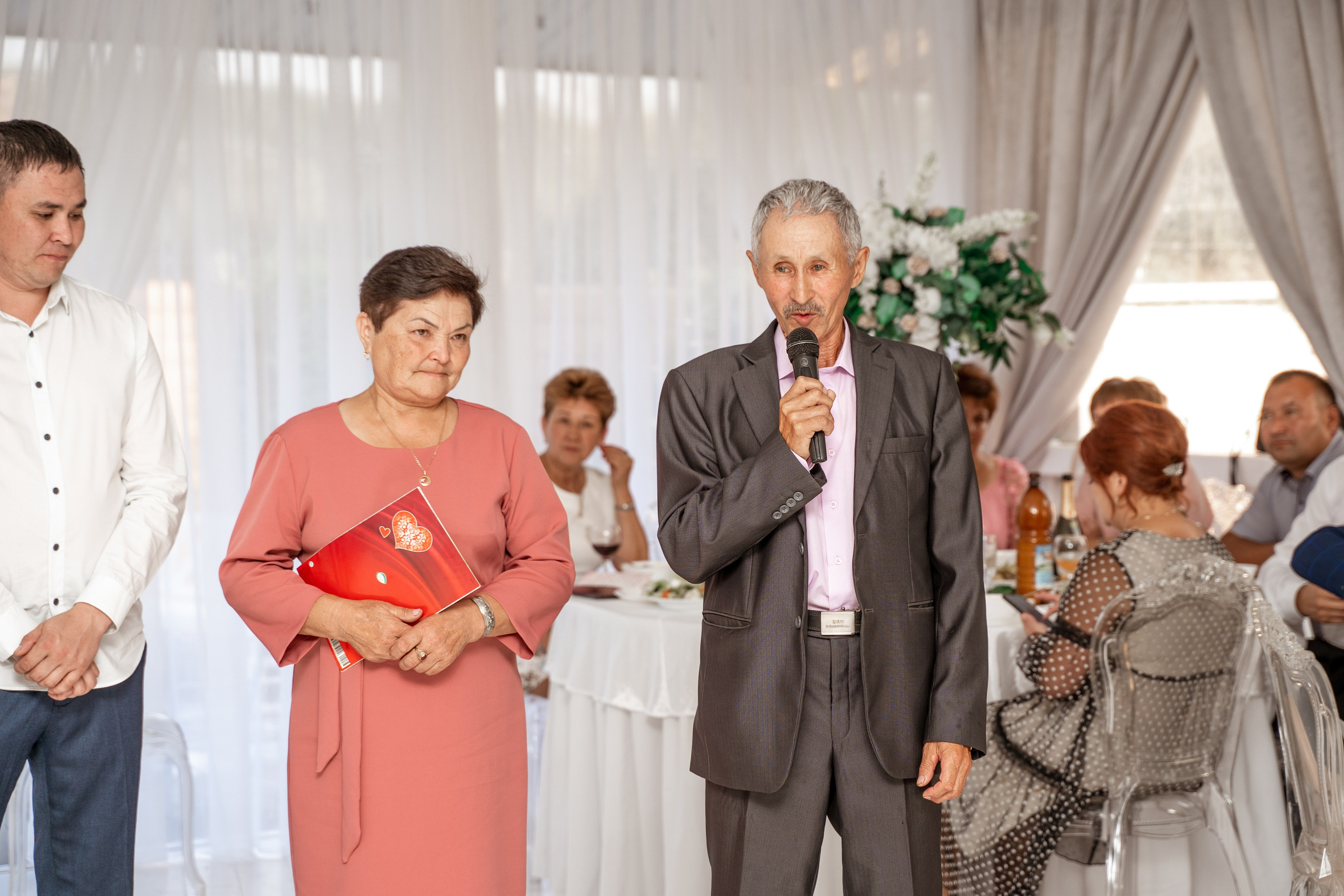 Свадебная фотосессия. Главная