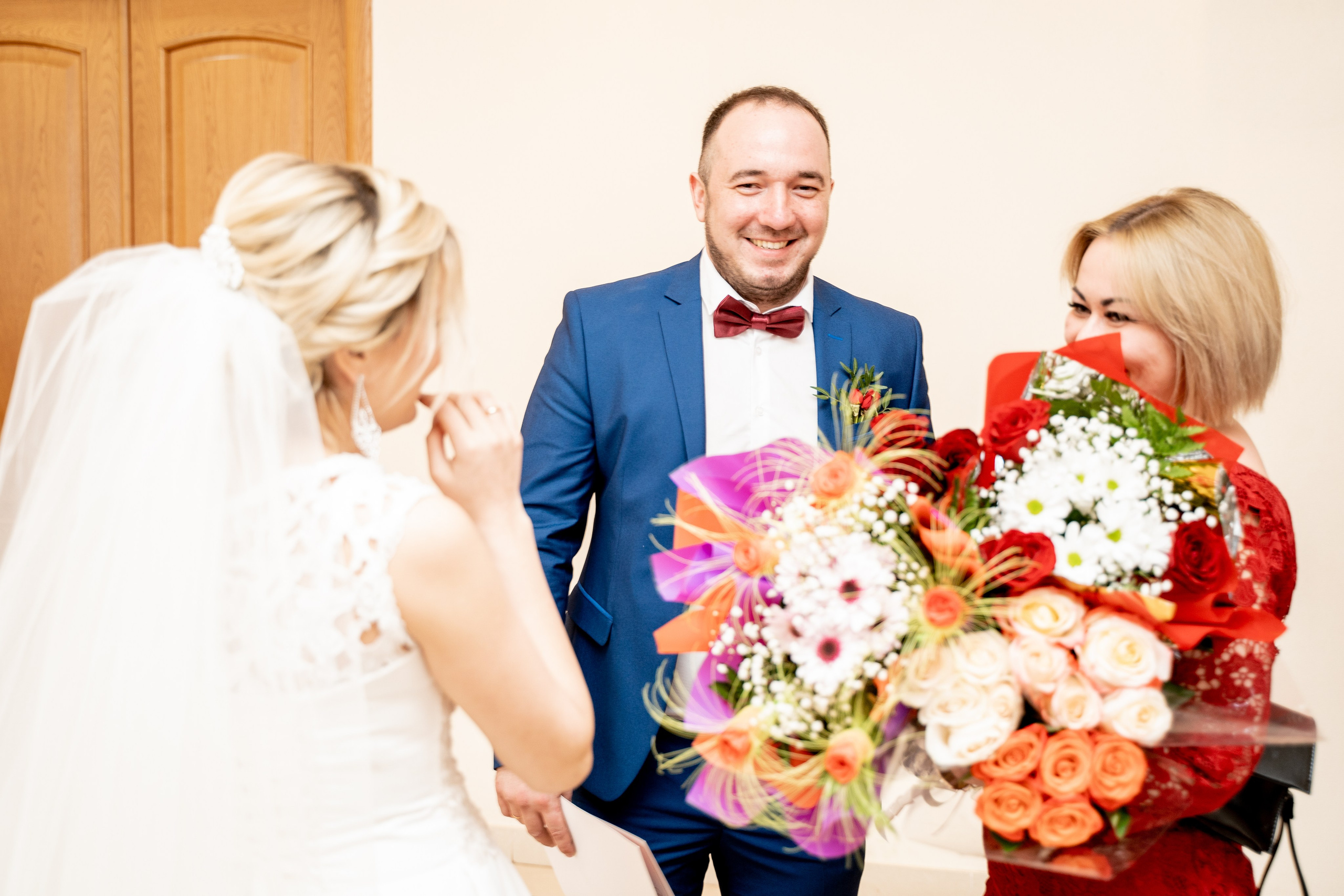 В Лимонарие. Свадебный и репортажный фотограф в Уфе| Осетрова Ольга