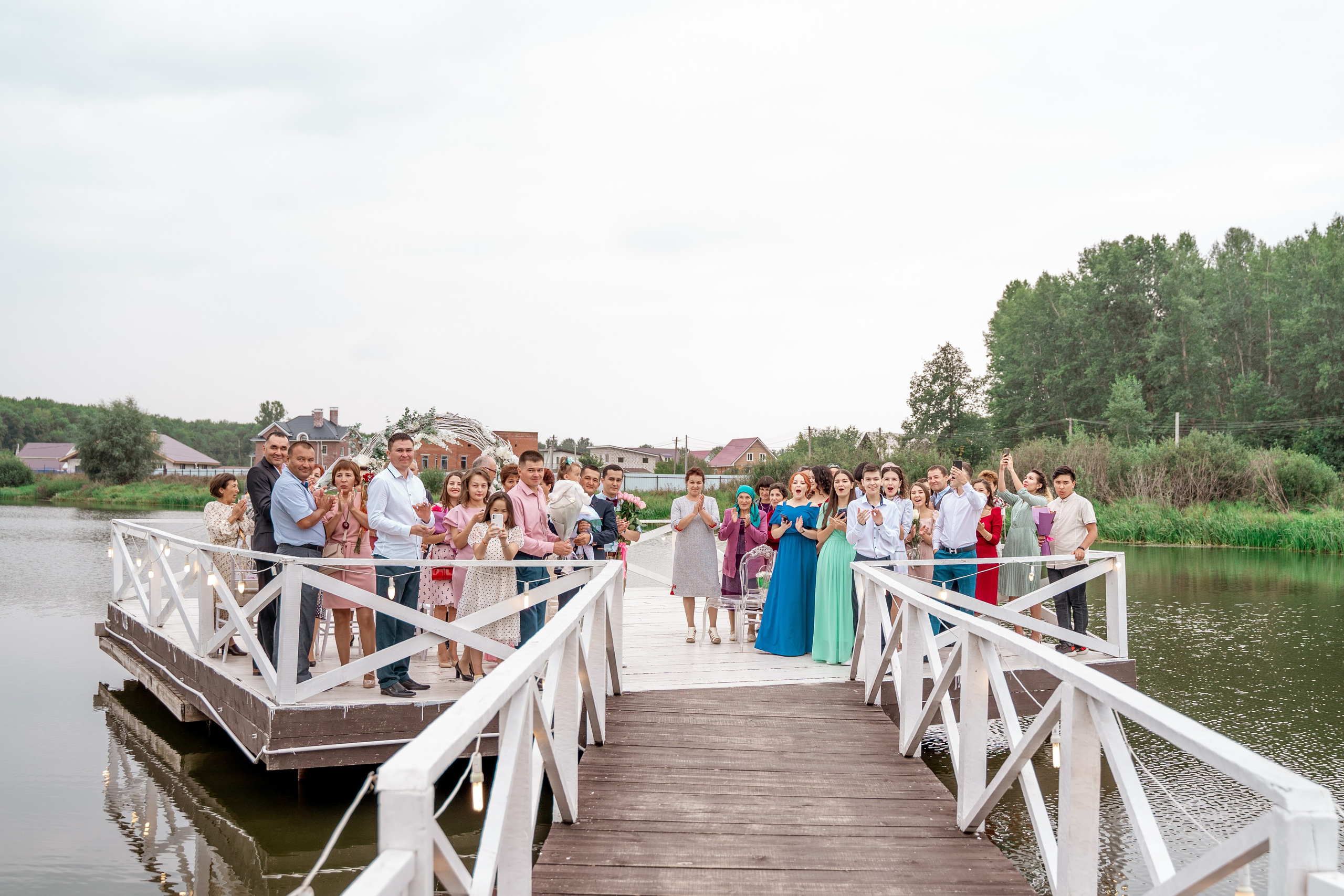 Свадебная фотосессия. Главная