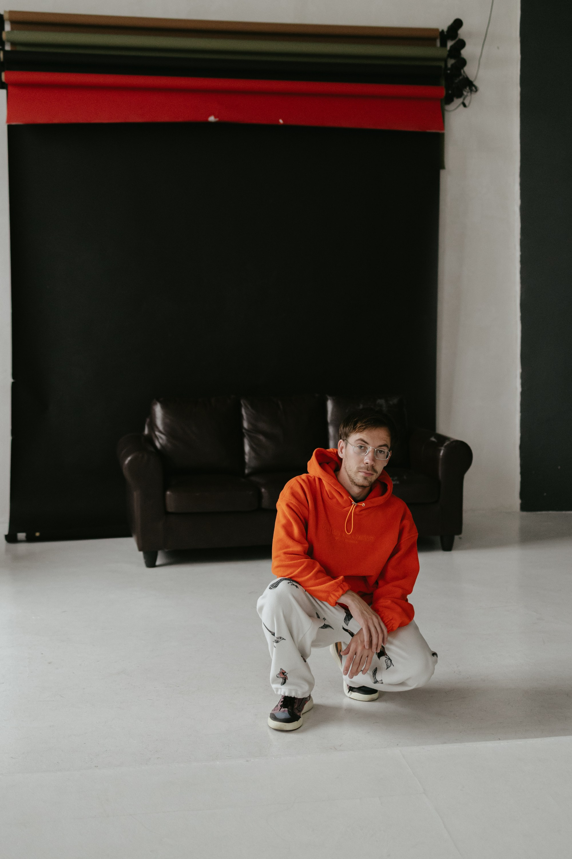 Рома. Про любовь