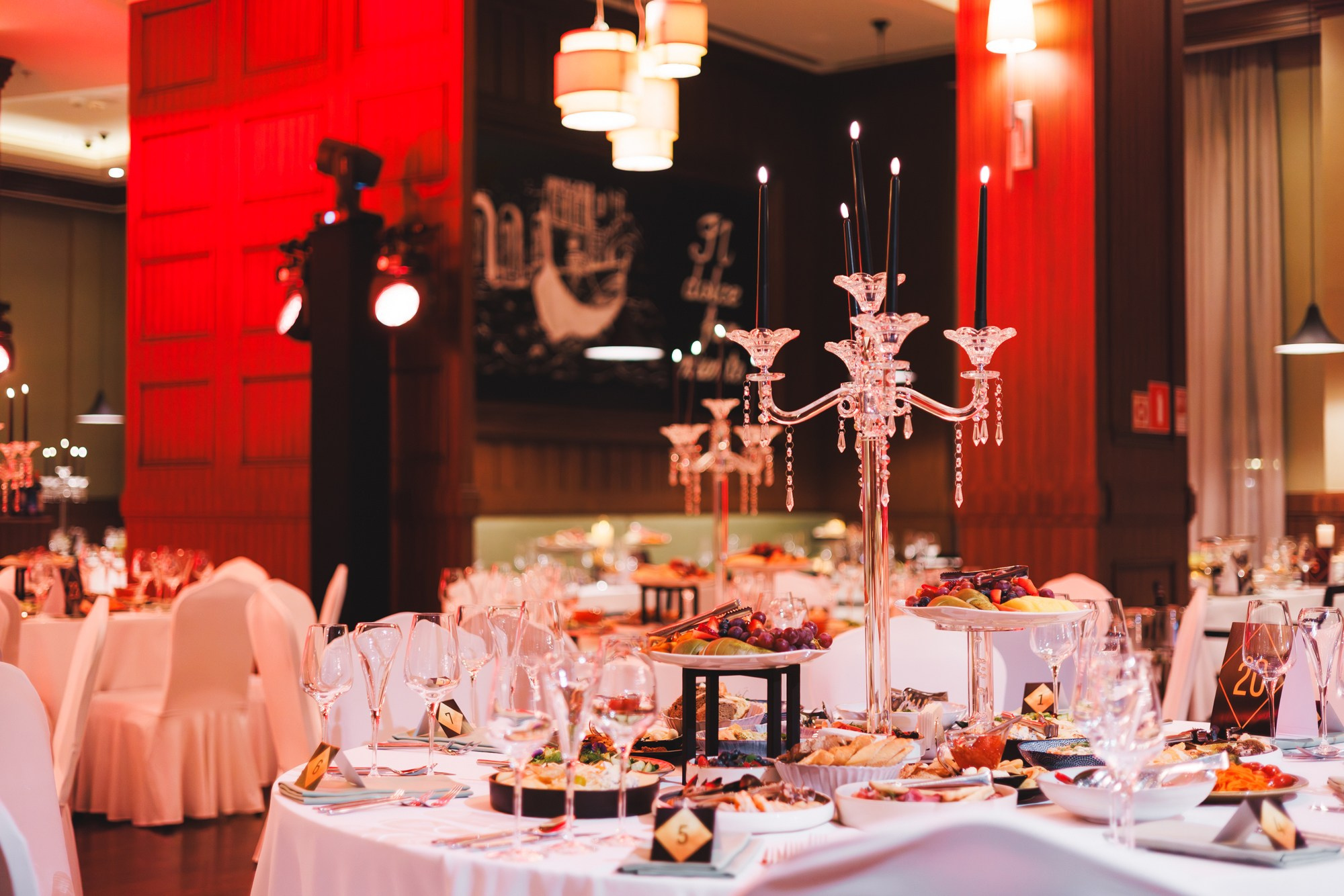 31.12.2024 Новый год в Marriott. ProVizArt