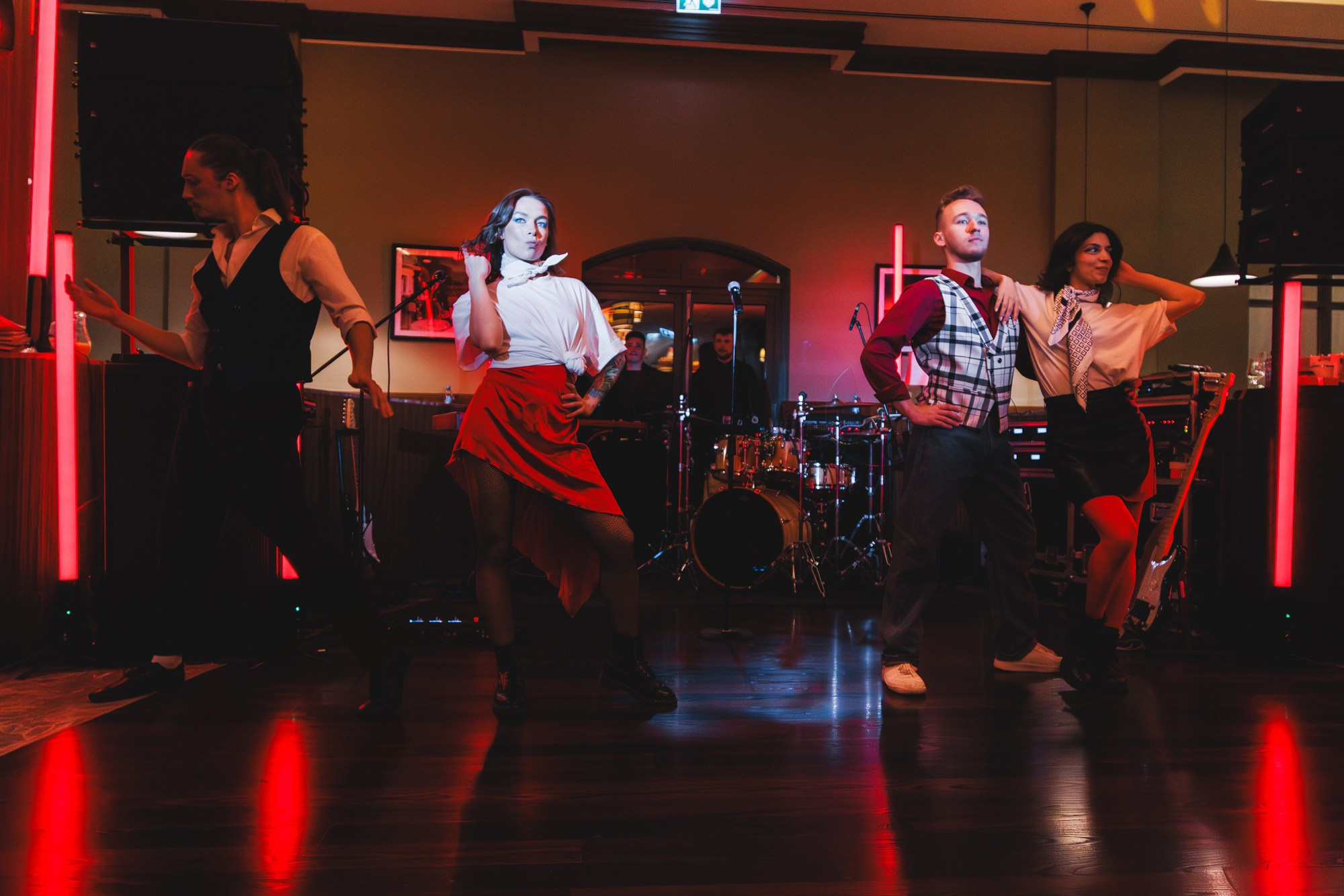 31.12.2024 Новый год в Marriott. ProVizArt