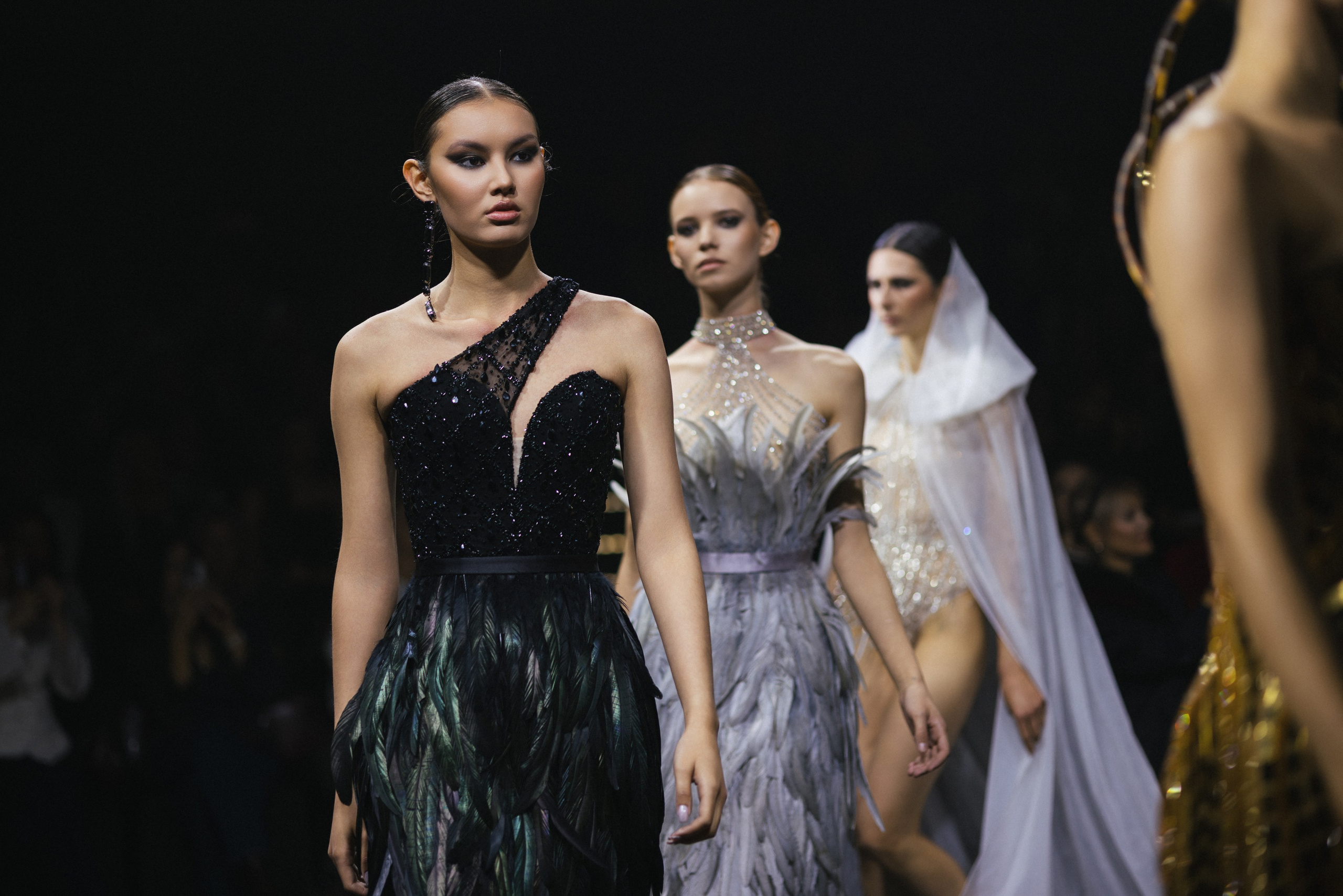 Catwalk. ProVizArt